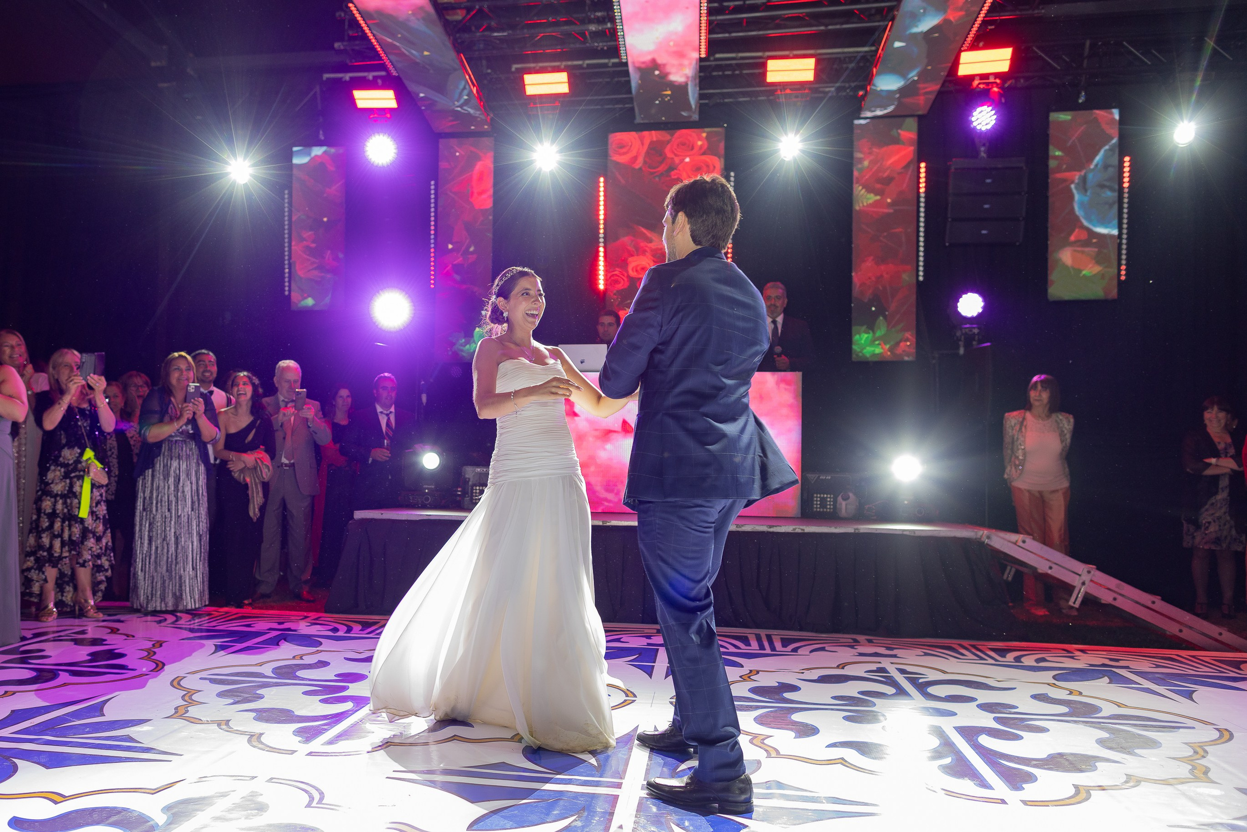 Isa + Ludo. Alvaro Arriagada Fotografía