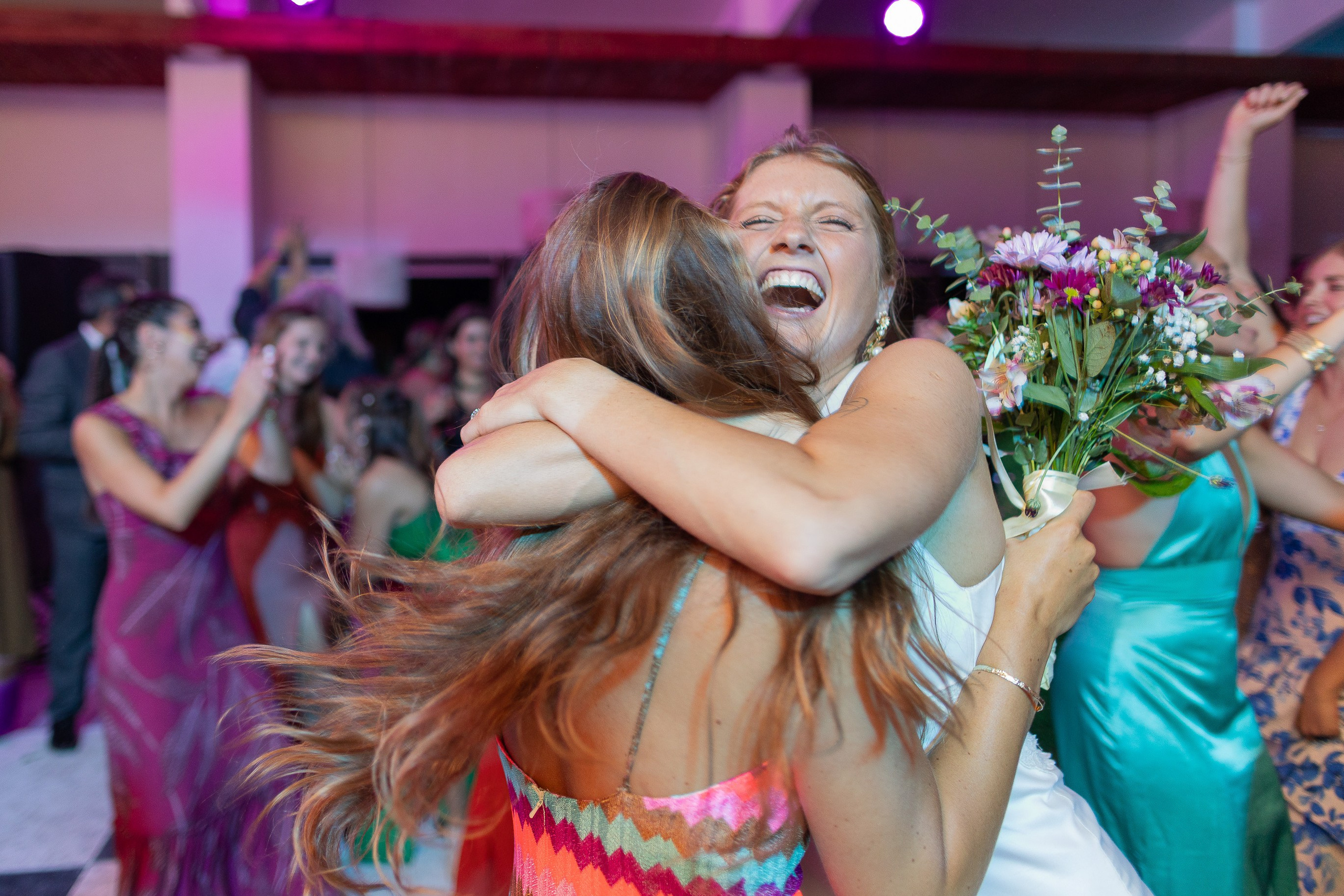 Sofi + Ricky. Alvaro Arriagada Fotografía