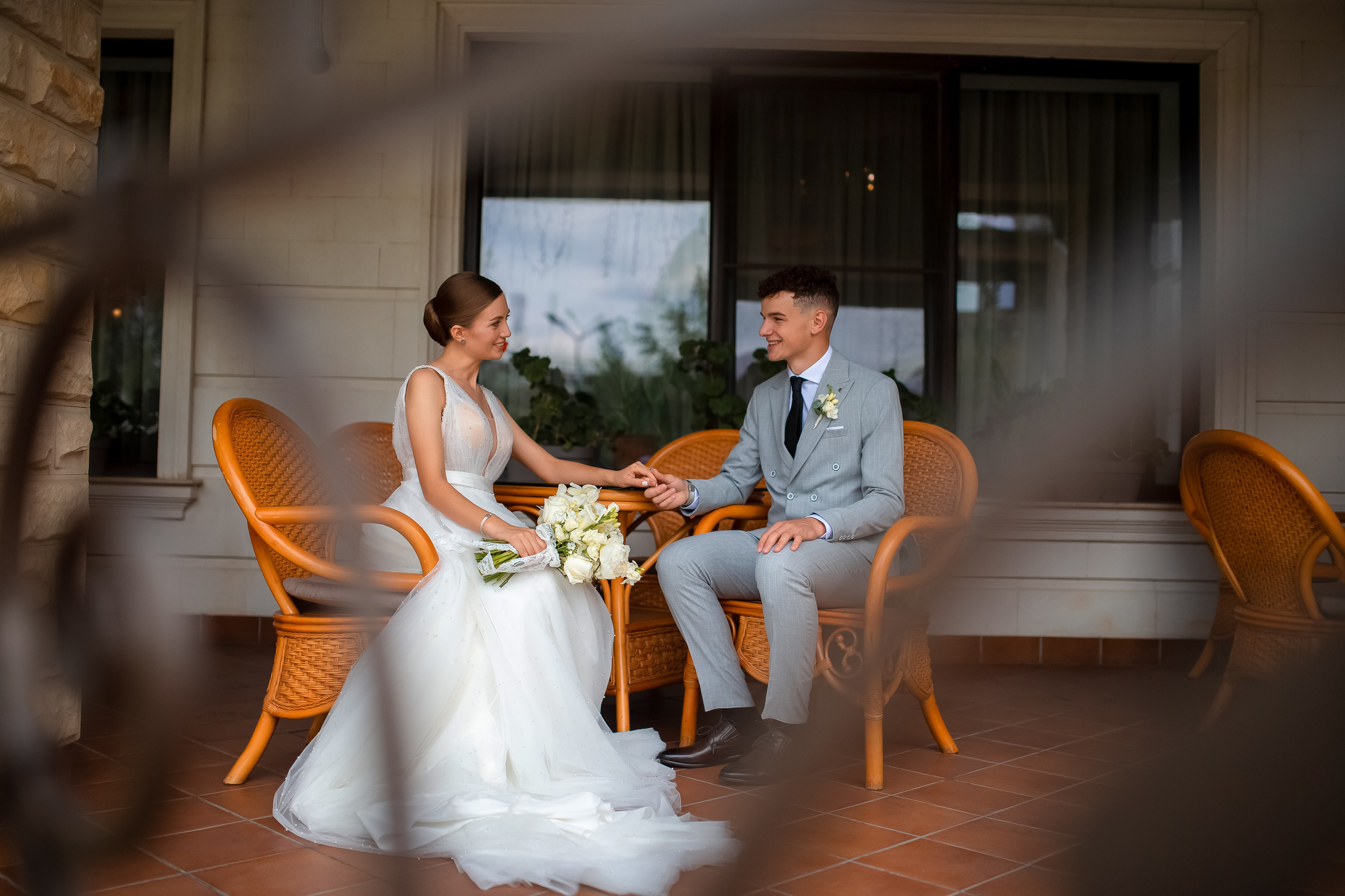 Alexandru & Adelina. Servicii Foto Video la Nunta Chisinau Moldova Europa Studio MagicFoto