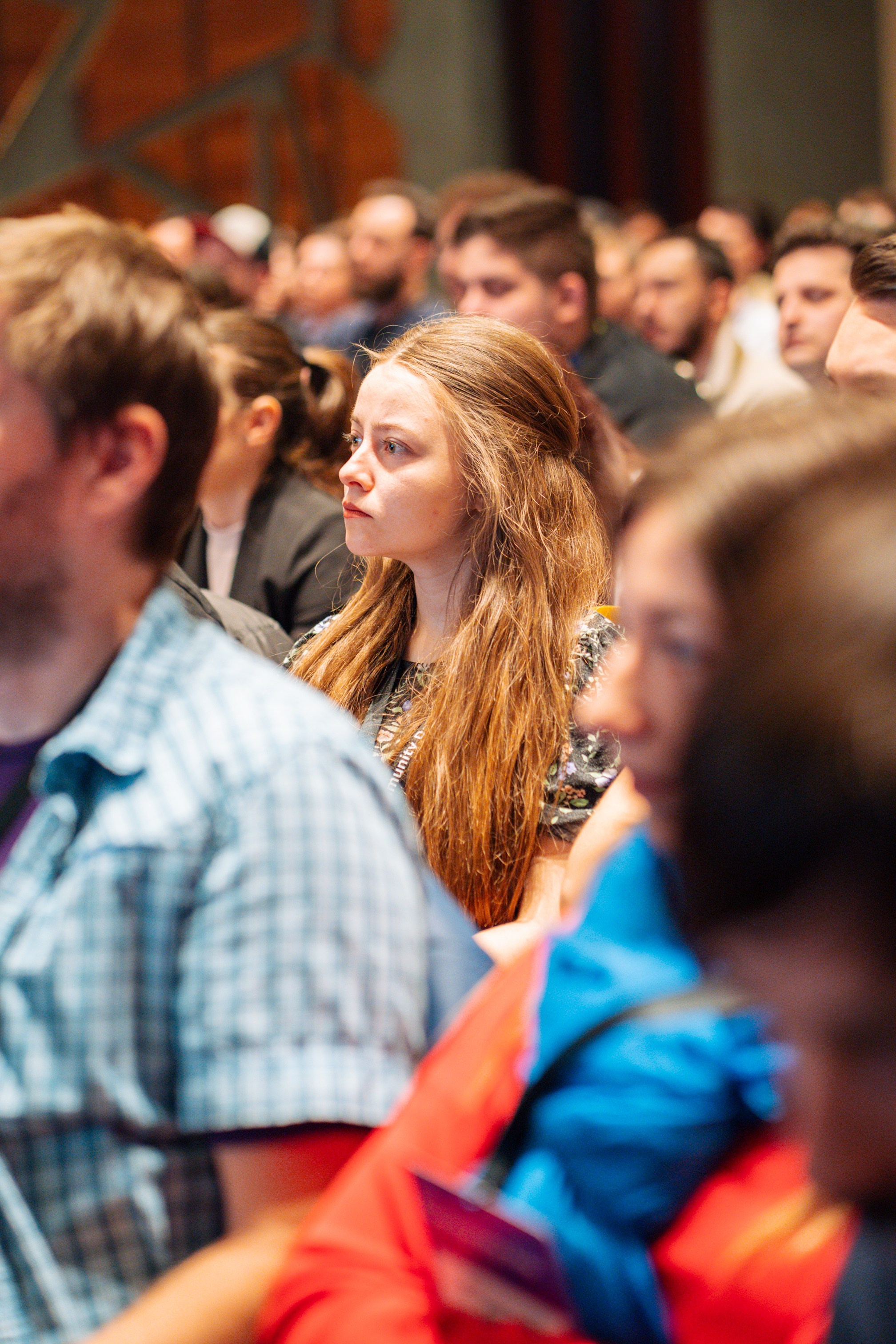 AWS Community Day 2025. Cozac Cristian Photographer