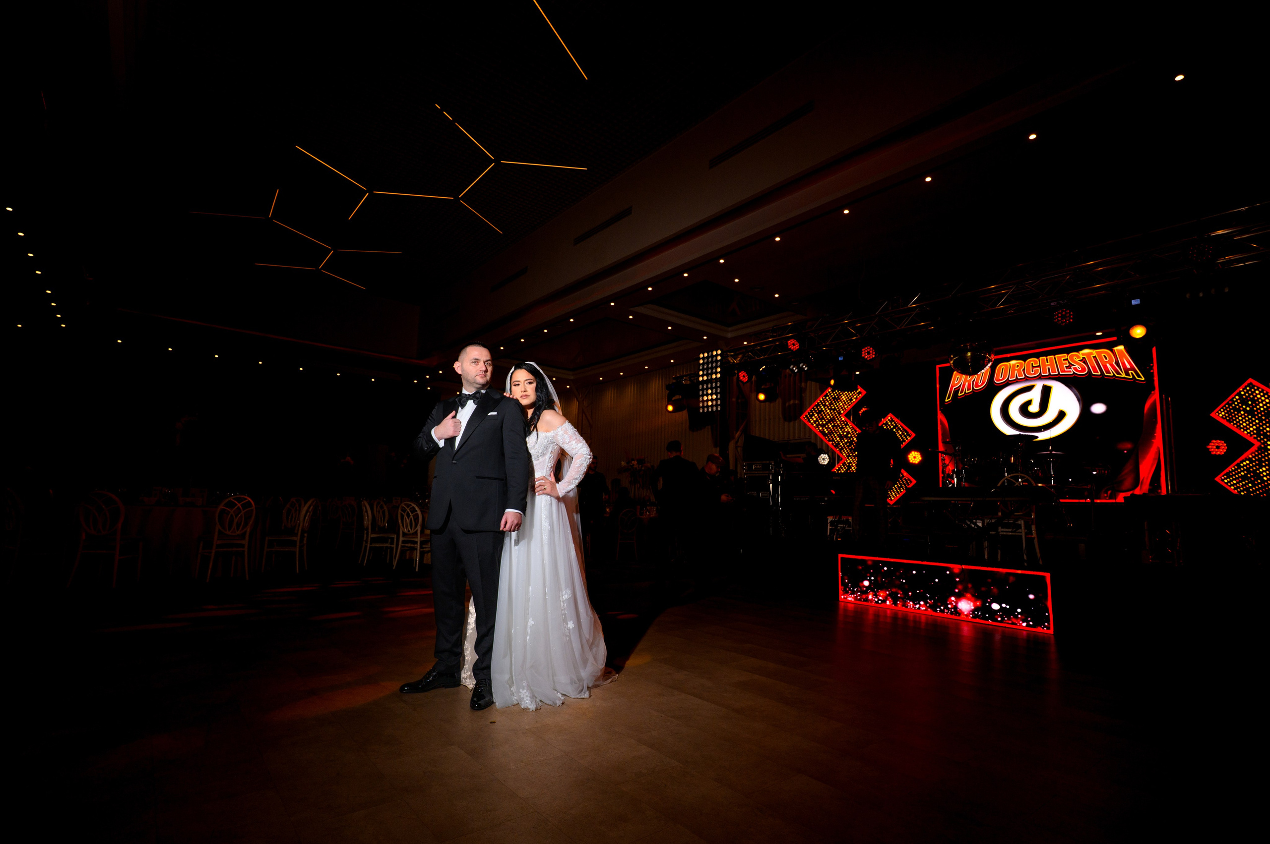 Anca-Andrei & Eva. Cătălin Lazăr Photography — Fotografie de nuntă și evenimente premium în România și Europa