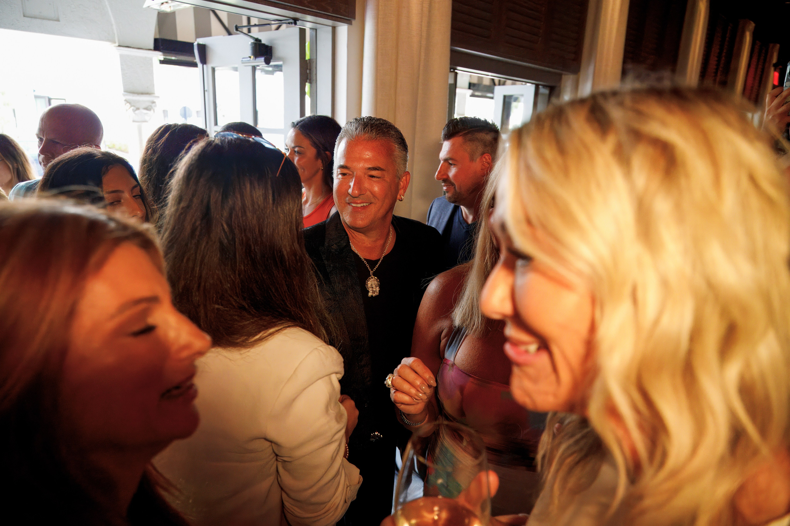 Summer Birthday at Del Mar. Out and About 239