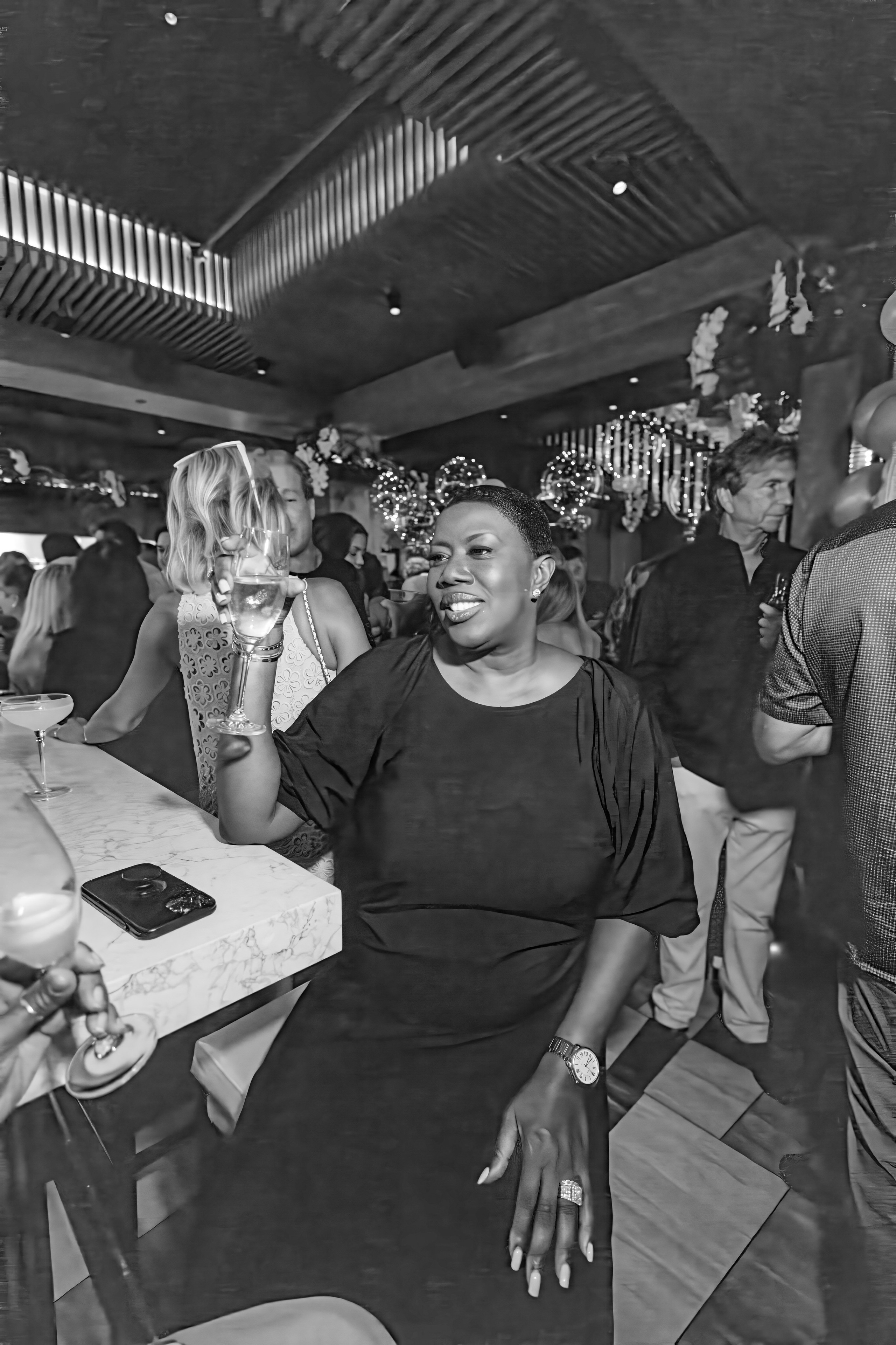 Summer Birthday at Del Mar. Out and About 239