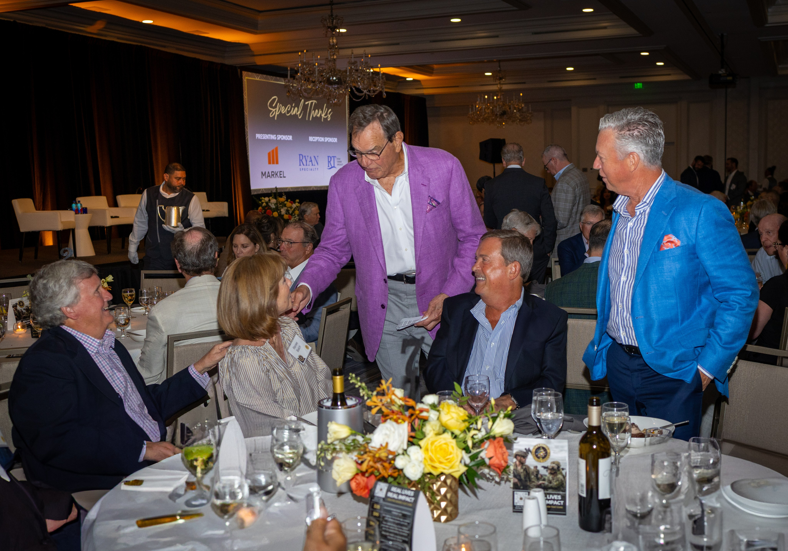 Healing Forces 2025. Out and About 239