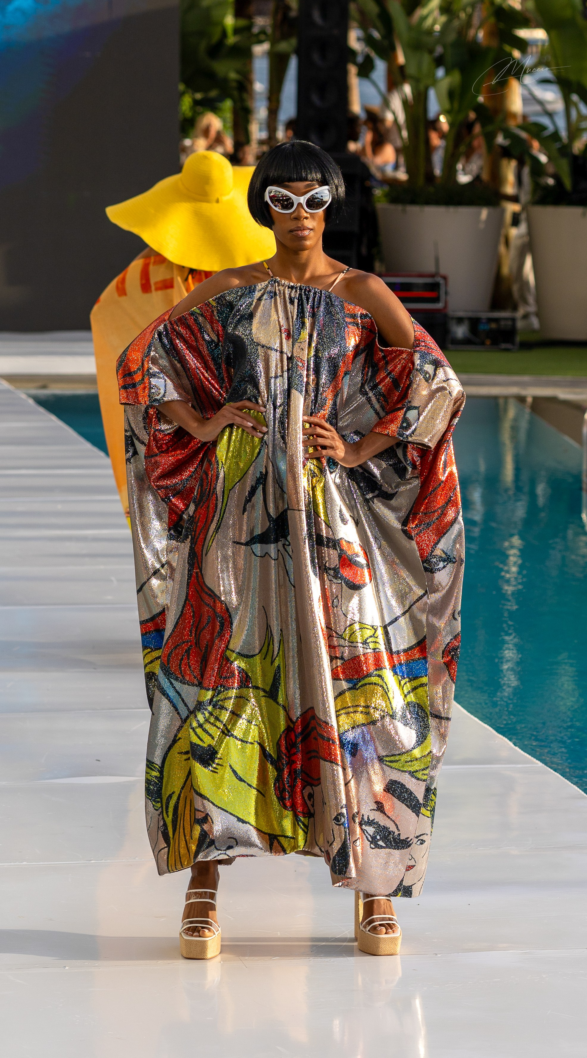 Harti Swimwear. Out and About 239