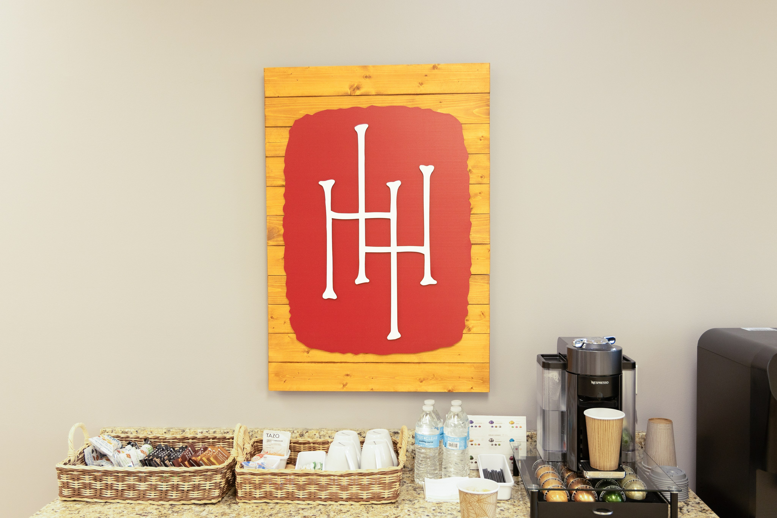 Medical Office. Out and About 239