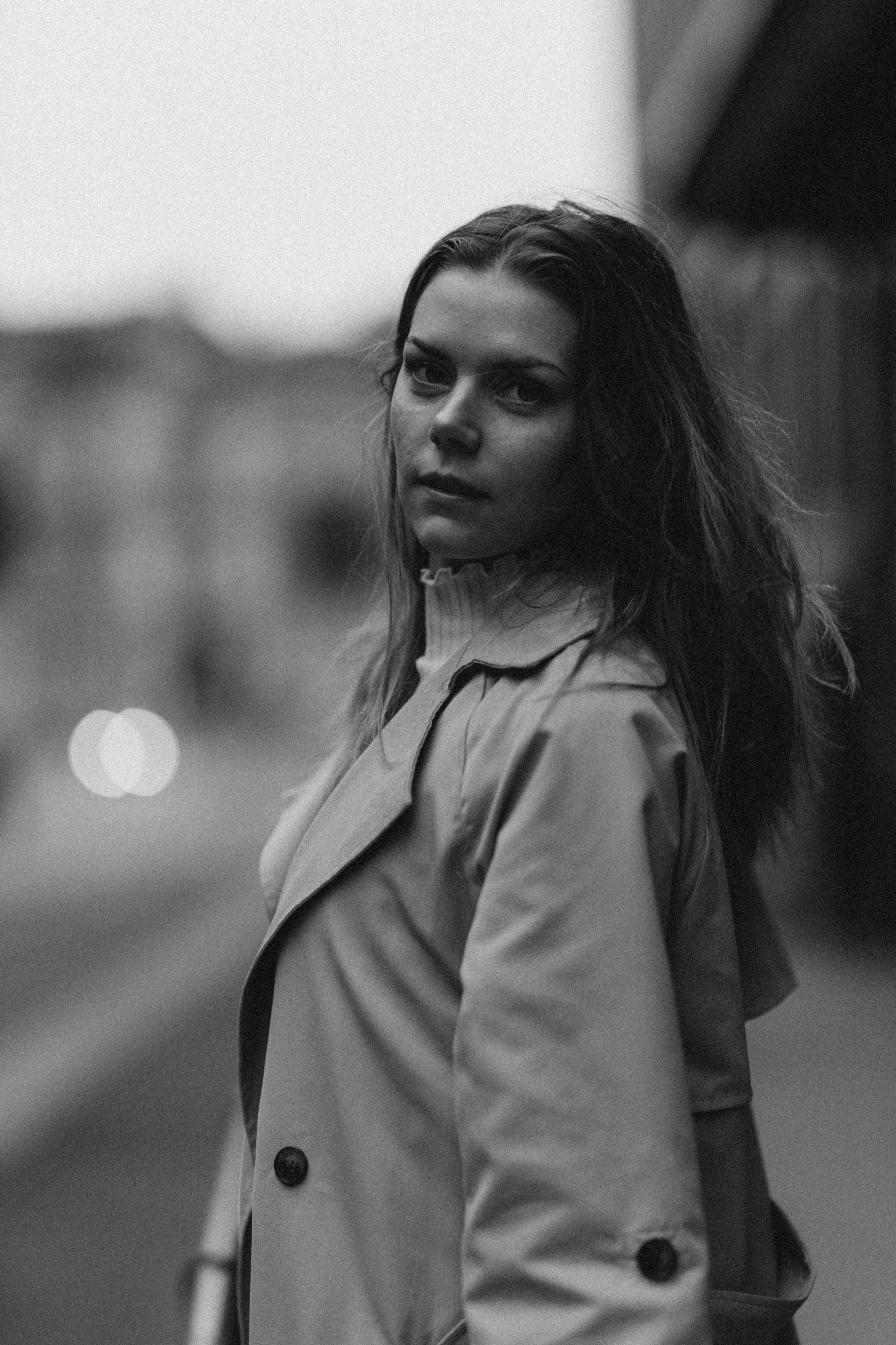 Kata. Wedding and portrait photographer in Helsinki Vickan O