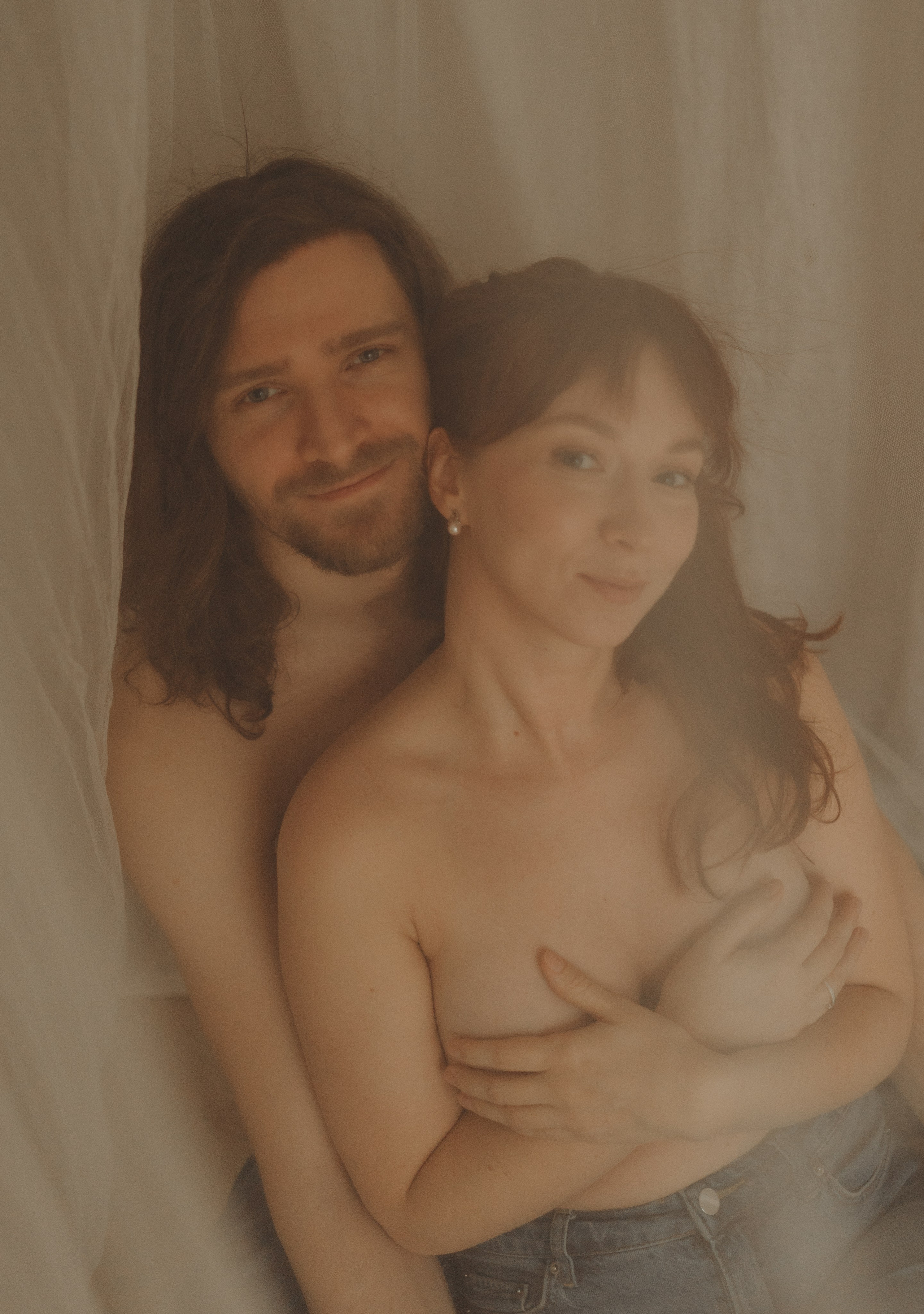 K&A. Wedding and portrait photographer in Helsinki Vickan O