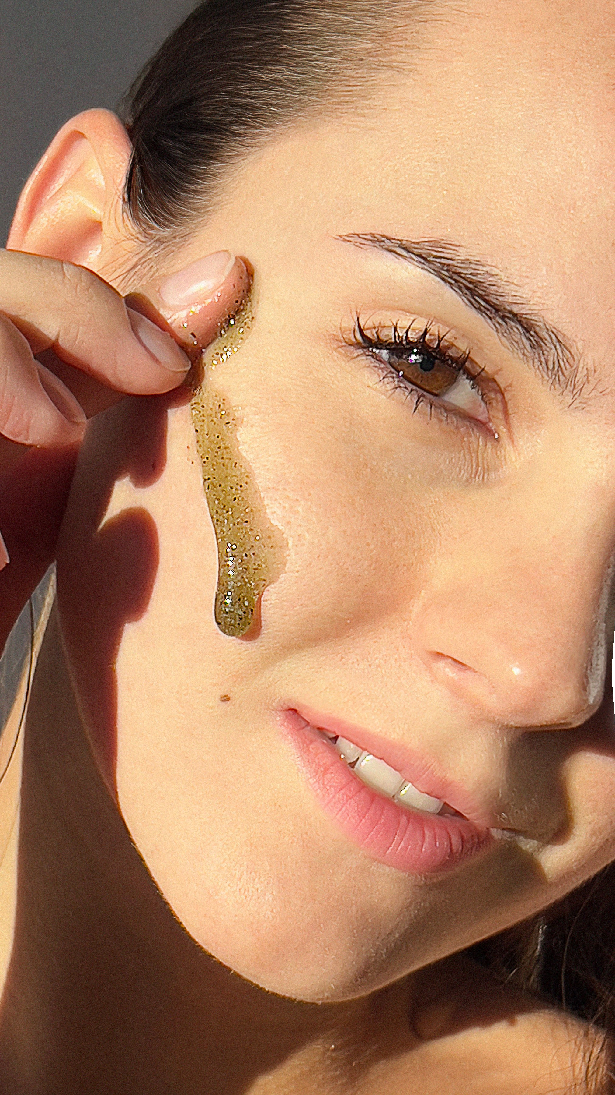 Beauty by earth. UGC creator