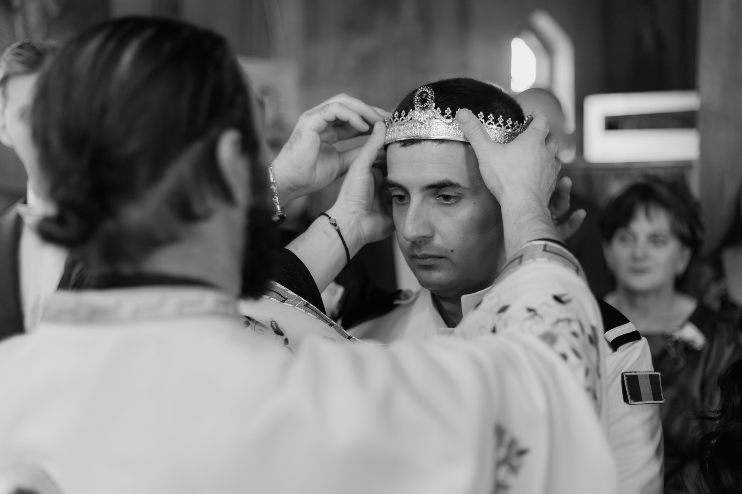 Malina & Alex. Fotograf si videograf — evenimente si studio