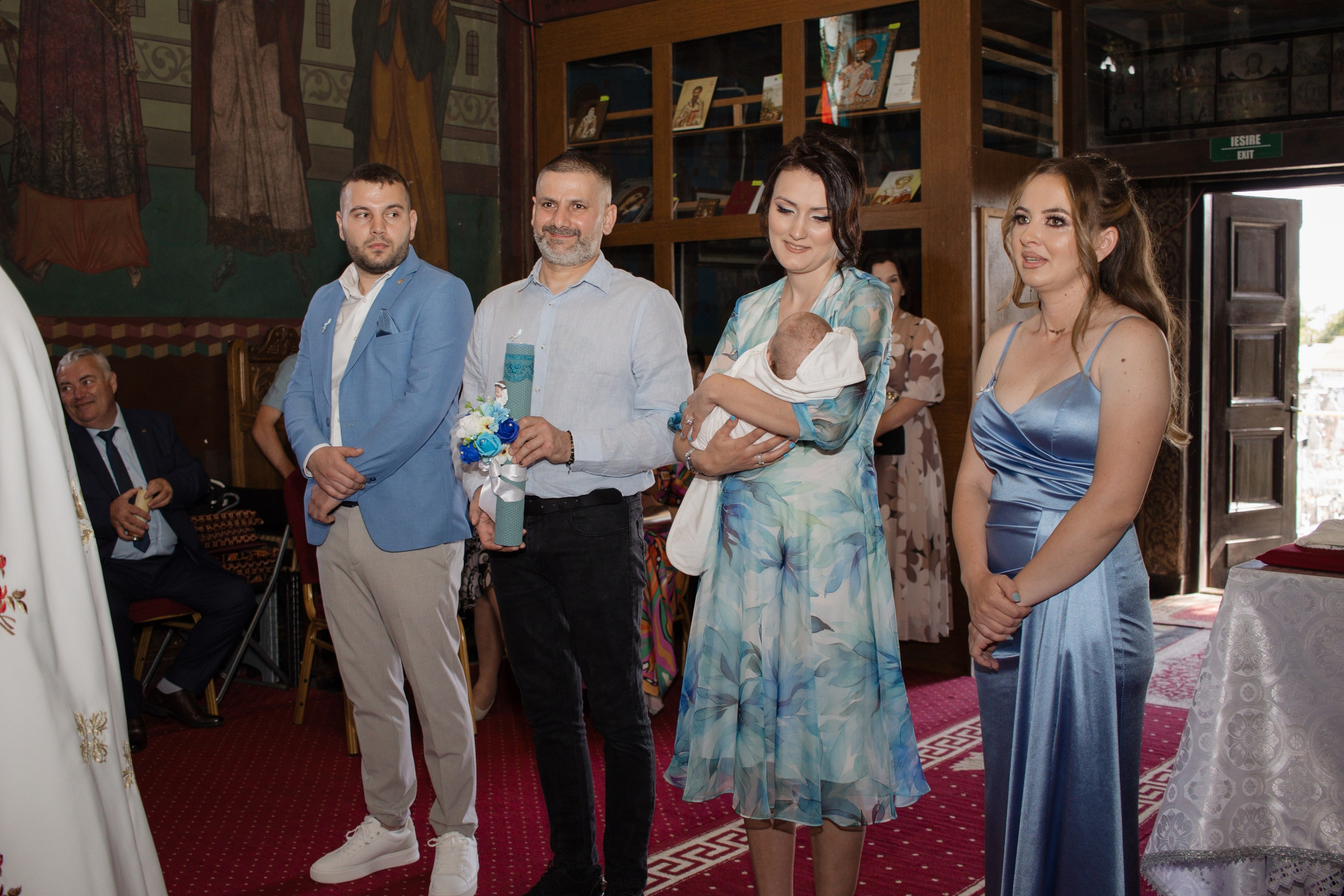 Alexandru-Ioan. Fotograf si videograf — evenimente si studio