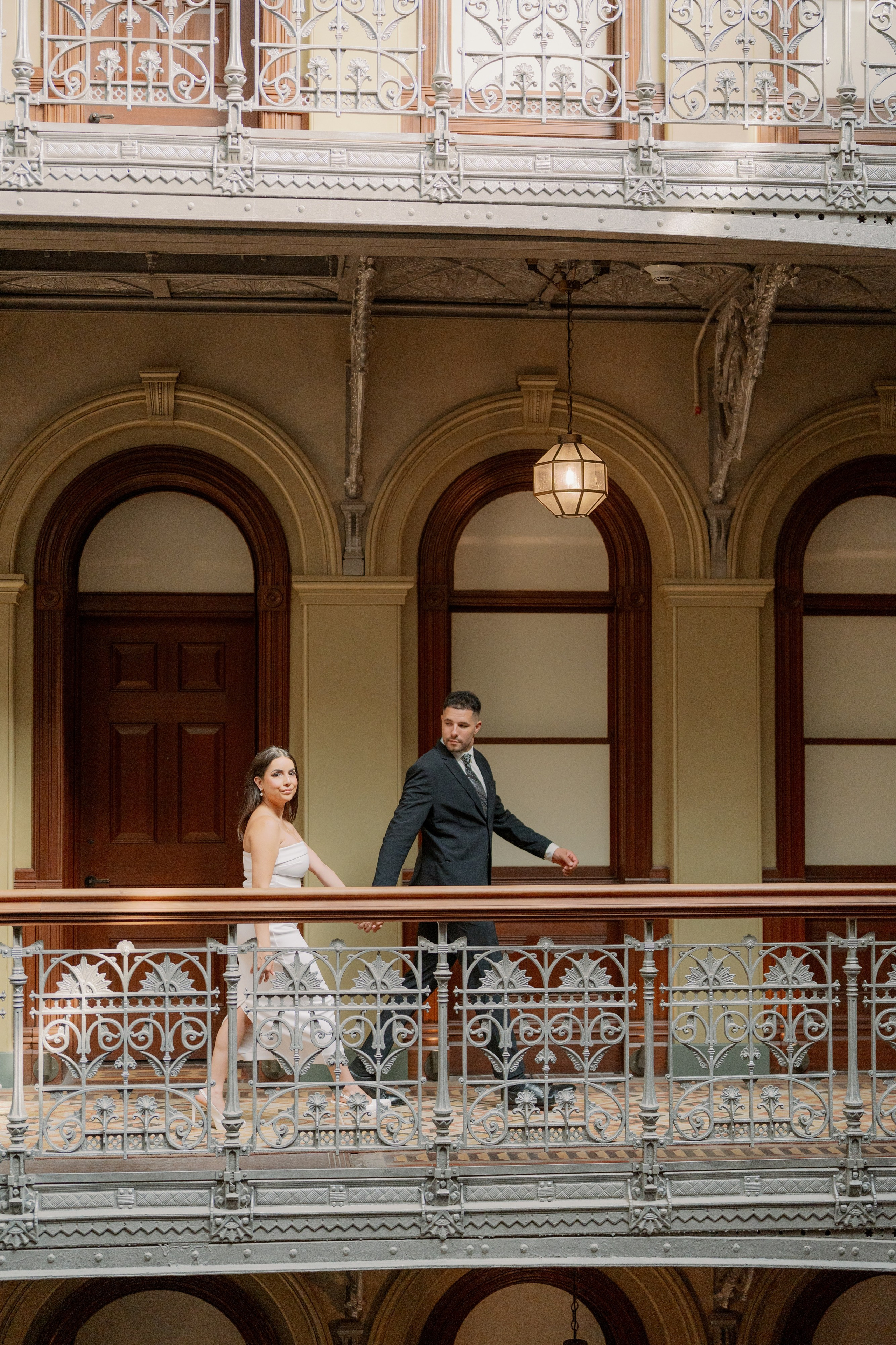 Yaneli and Christopher. Wedding photographer and videographer New York | New Jersey