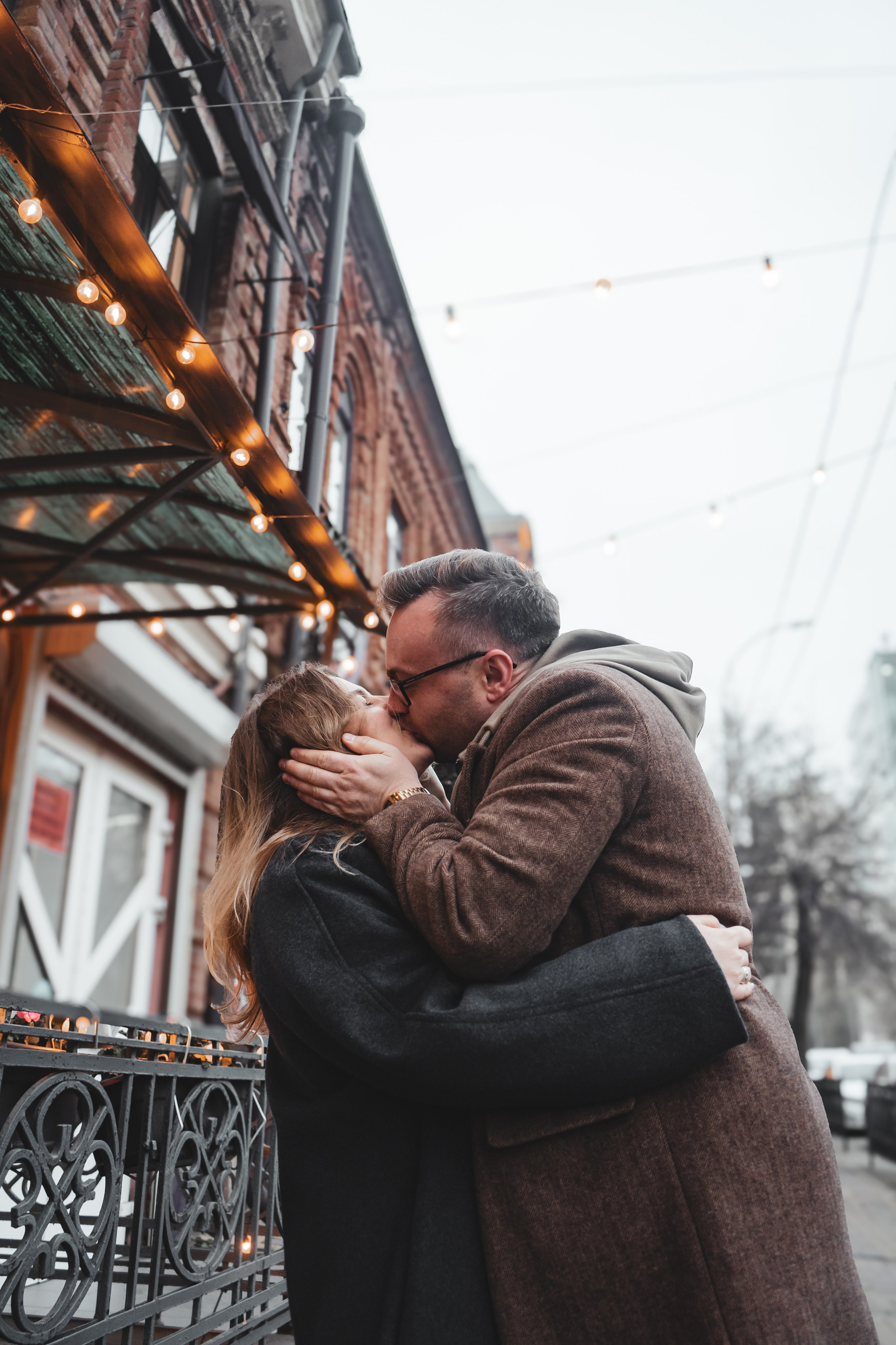 Wedding, Family & Portrait Photography Portfolio | Photographer in Windsor & Toronto, Ontario. Inna Kovaleva — Photographer in Windsor/Toronto, ON