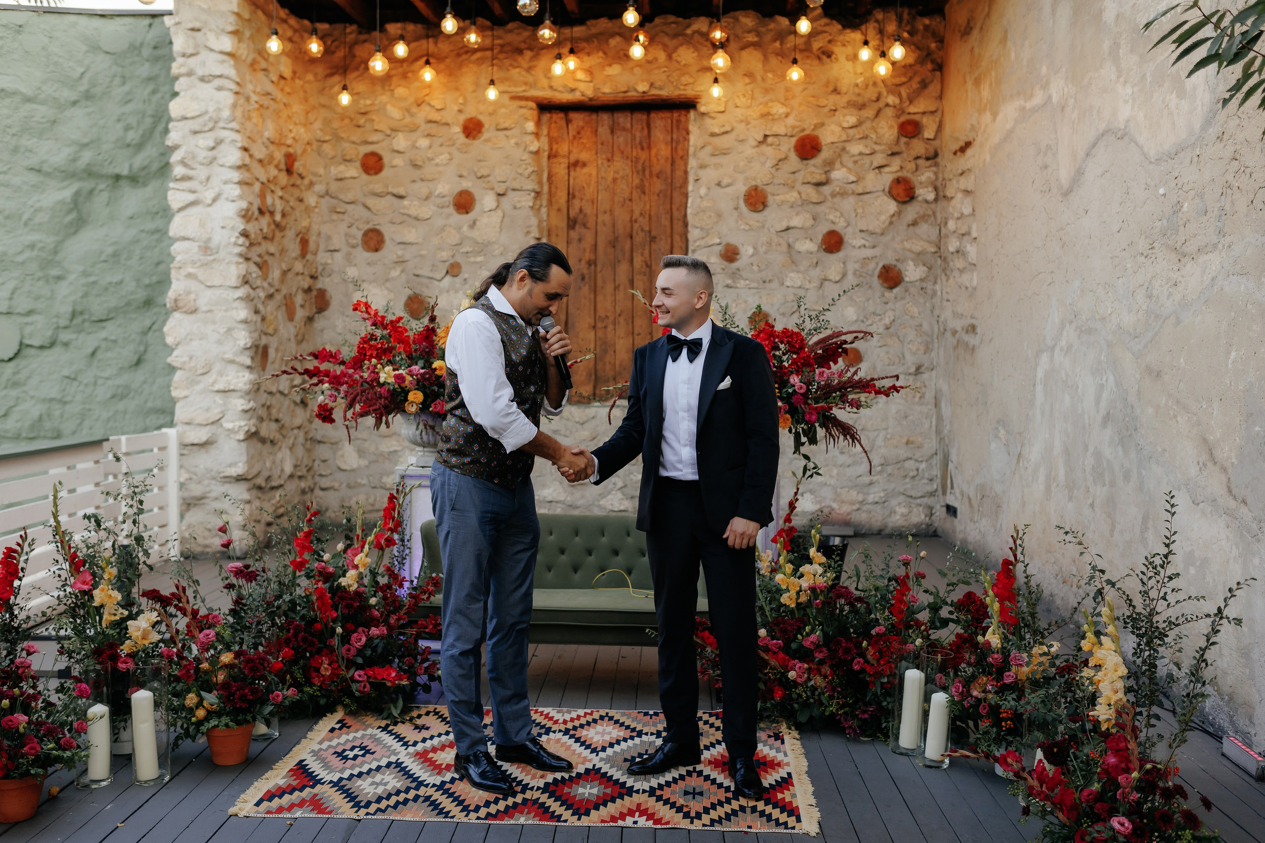 Vadim & Irina. ProWed — Foto Video Moldova și România