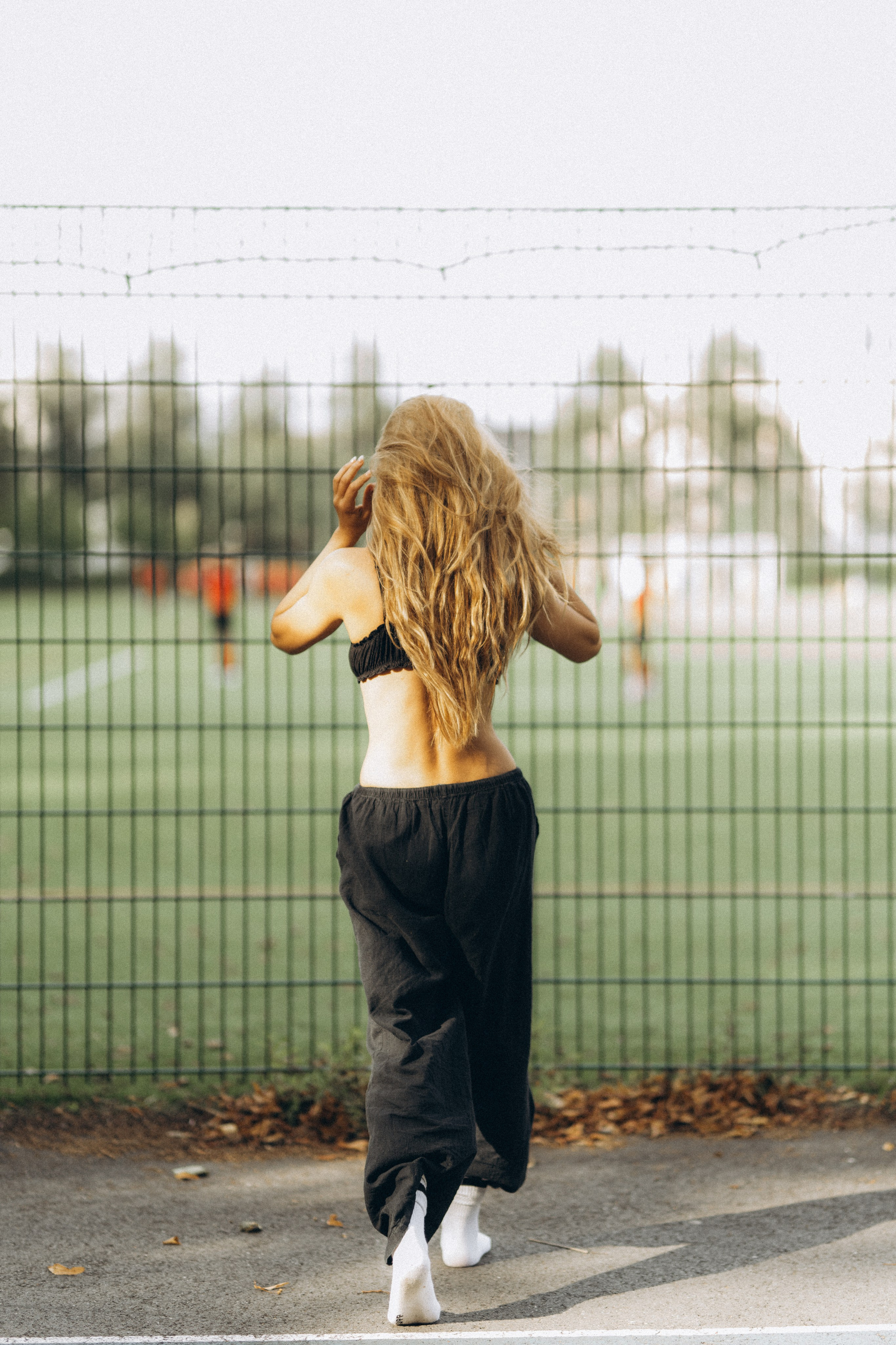 Mitra. Wedding and potrait photographer in Helsinki Vickan O