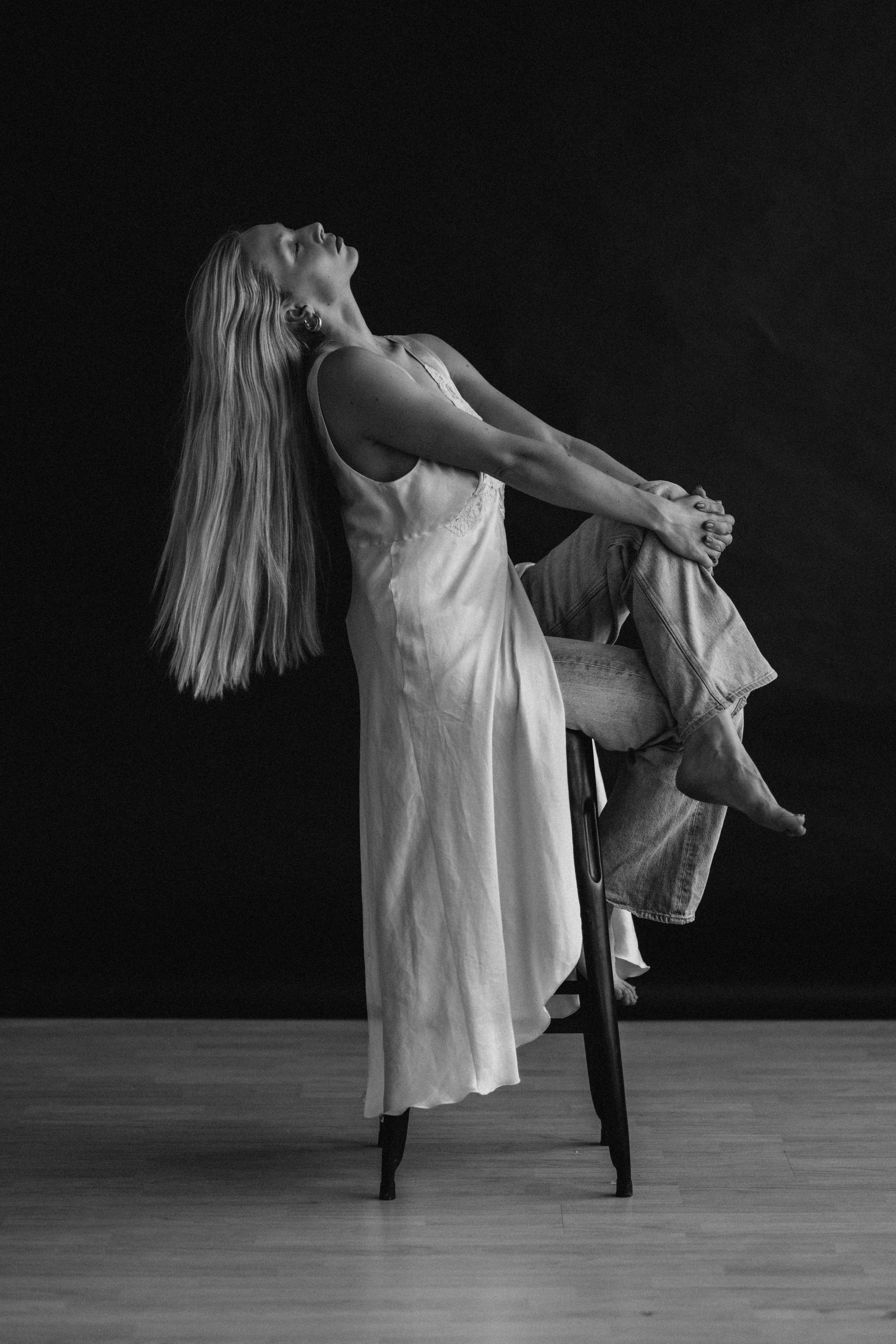 Individuals. Victoria Olonen – Cinematic Portrait Artist | Helsinki & Europe