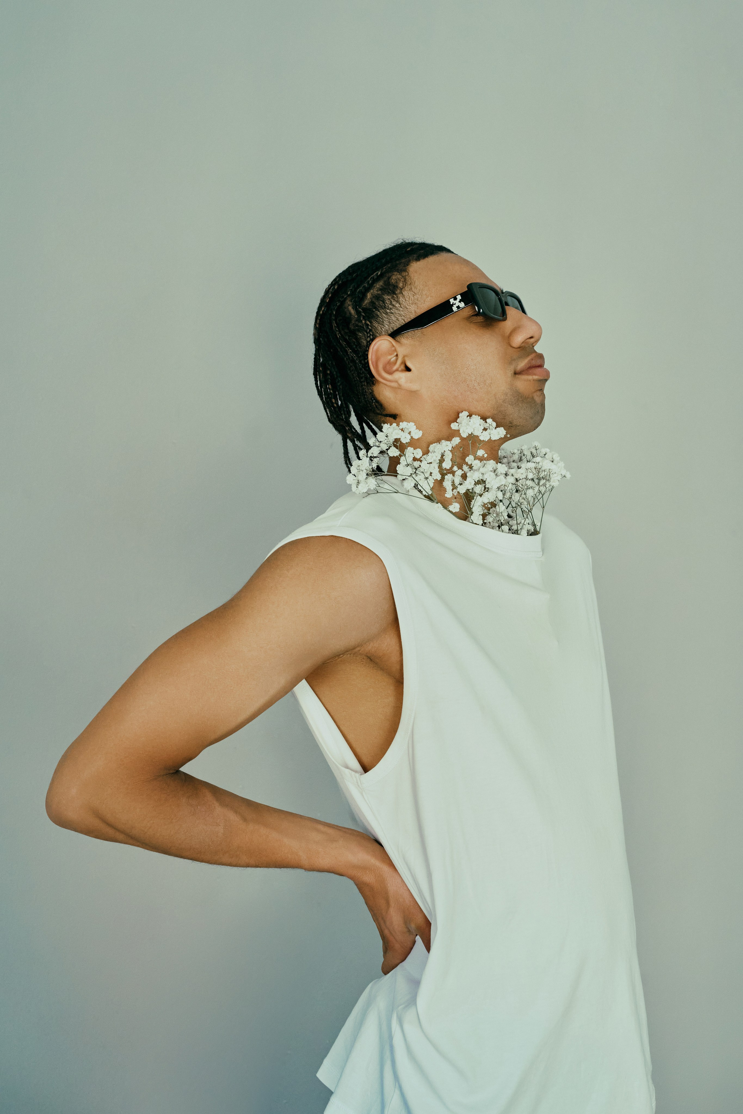 Элиму. Фотограф в Барселоне Жанна Захарченко