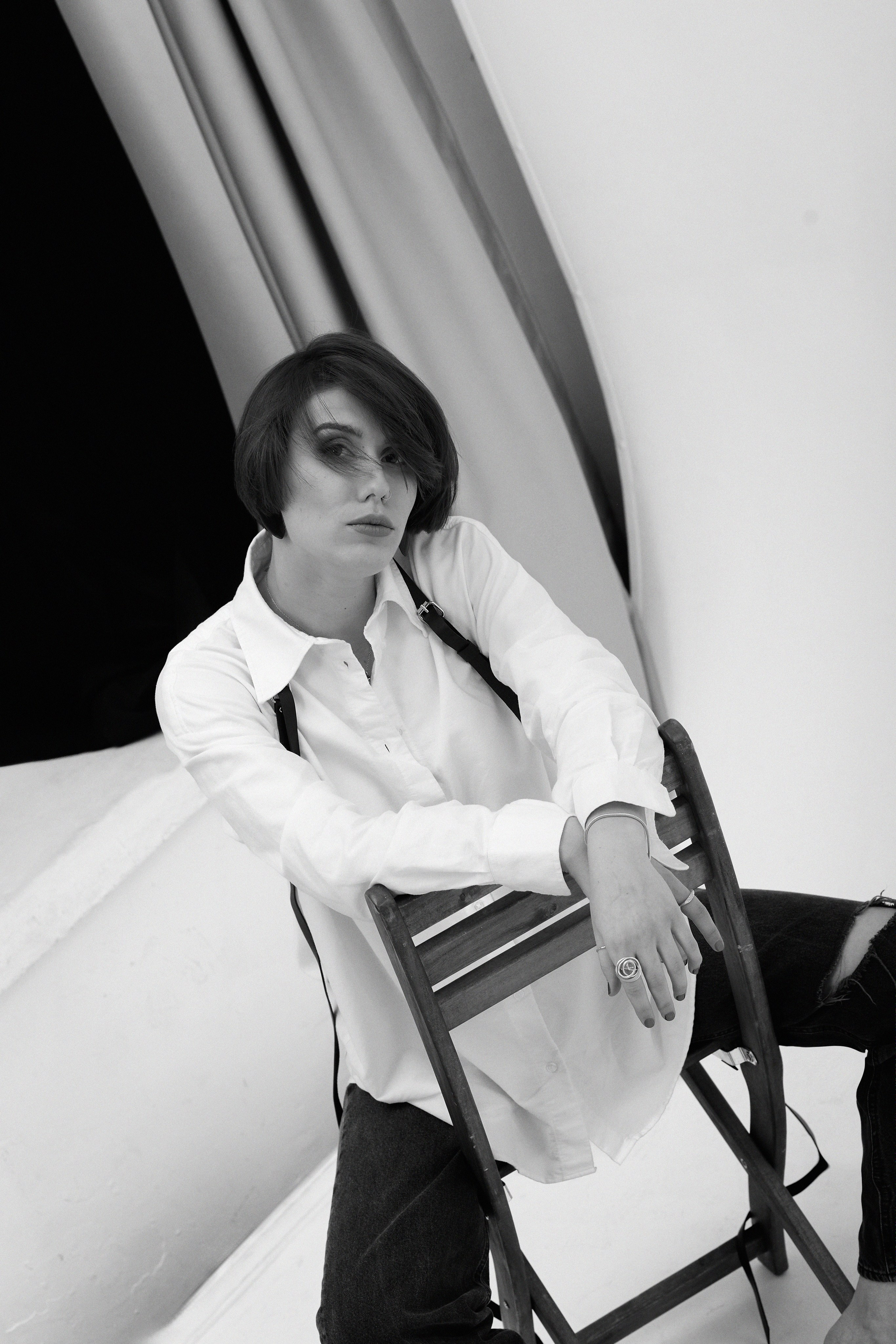 Lesea. MATVEEVA STUDIO