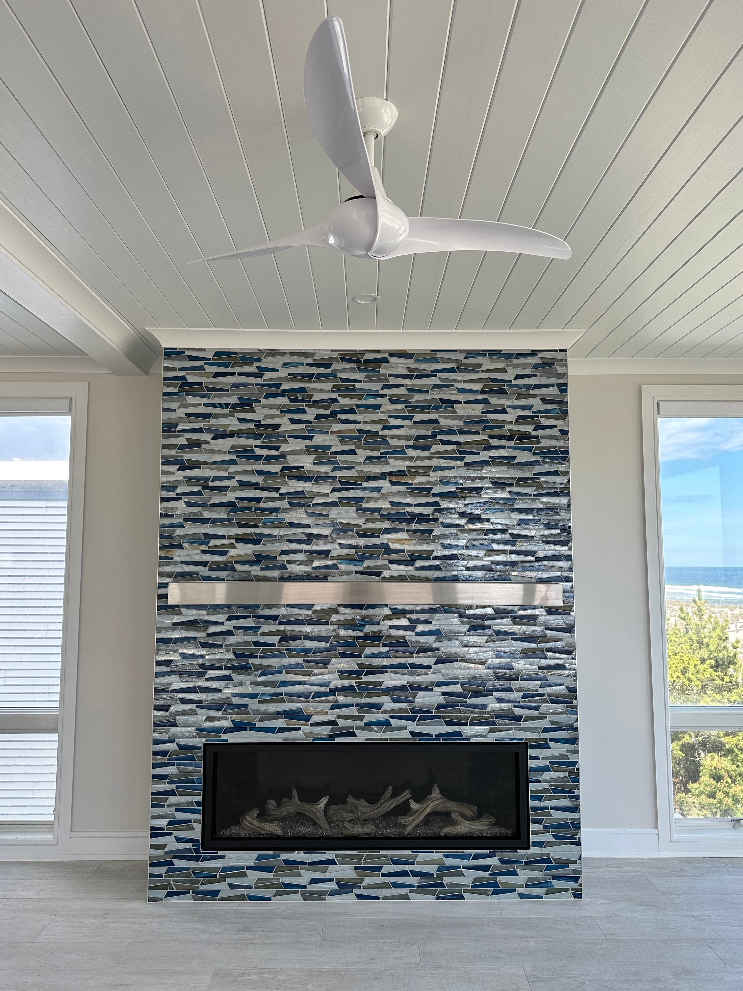 TIME OF TILE Certified tile installer in Long Beach Island NJ