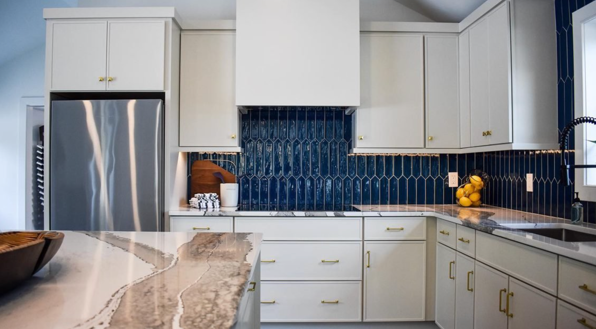 TIME OF TILE Certified tile installer in Long Beach Island NJ