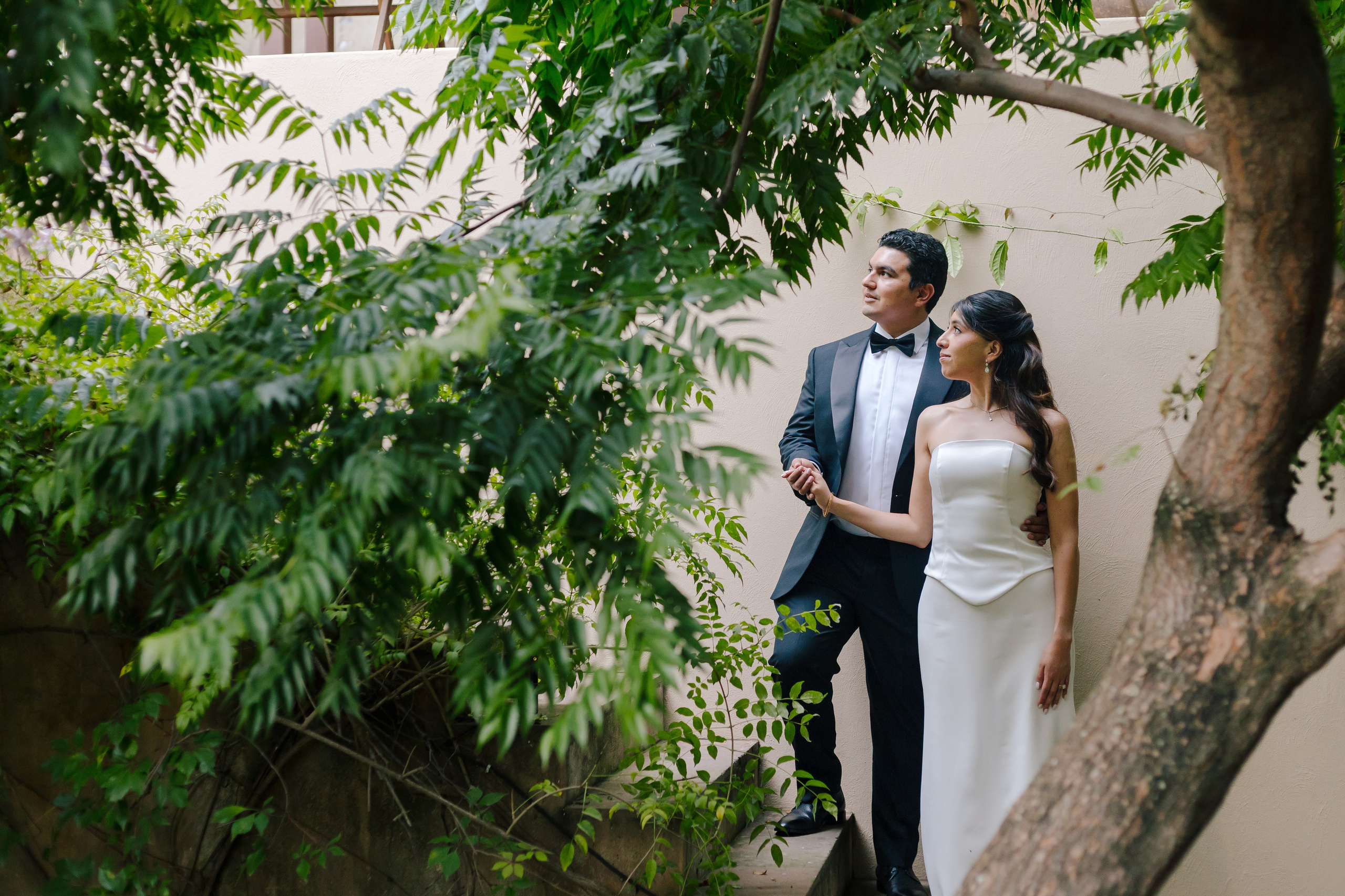 Civil. Wedding Photographer Ruth Preciado