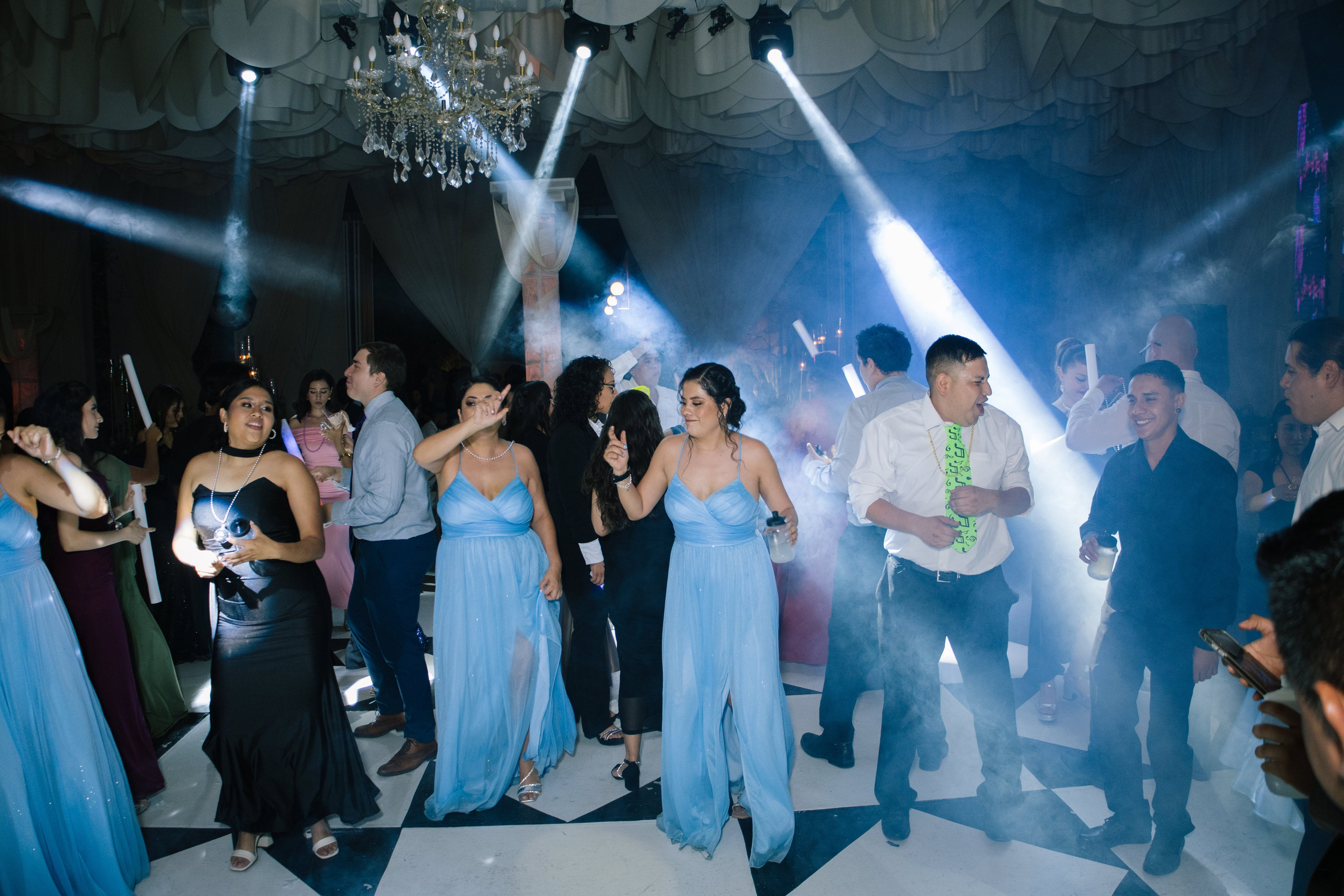 Gloria y Carlos. Wedding Photographer Ruth Preciado