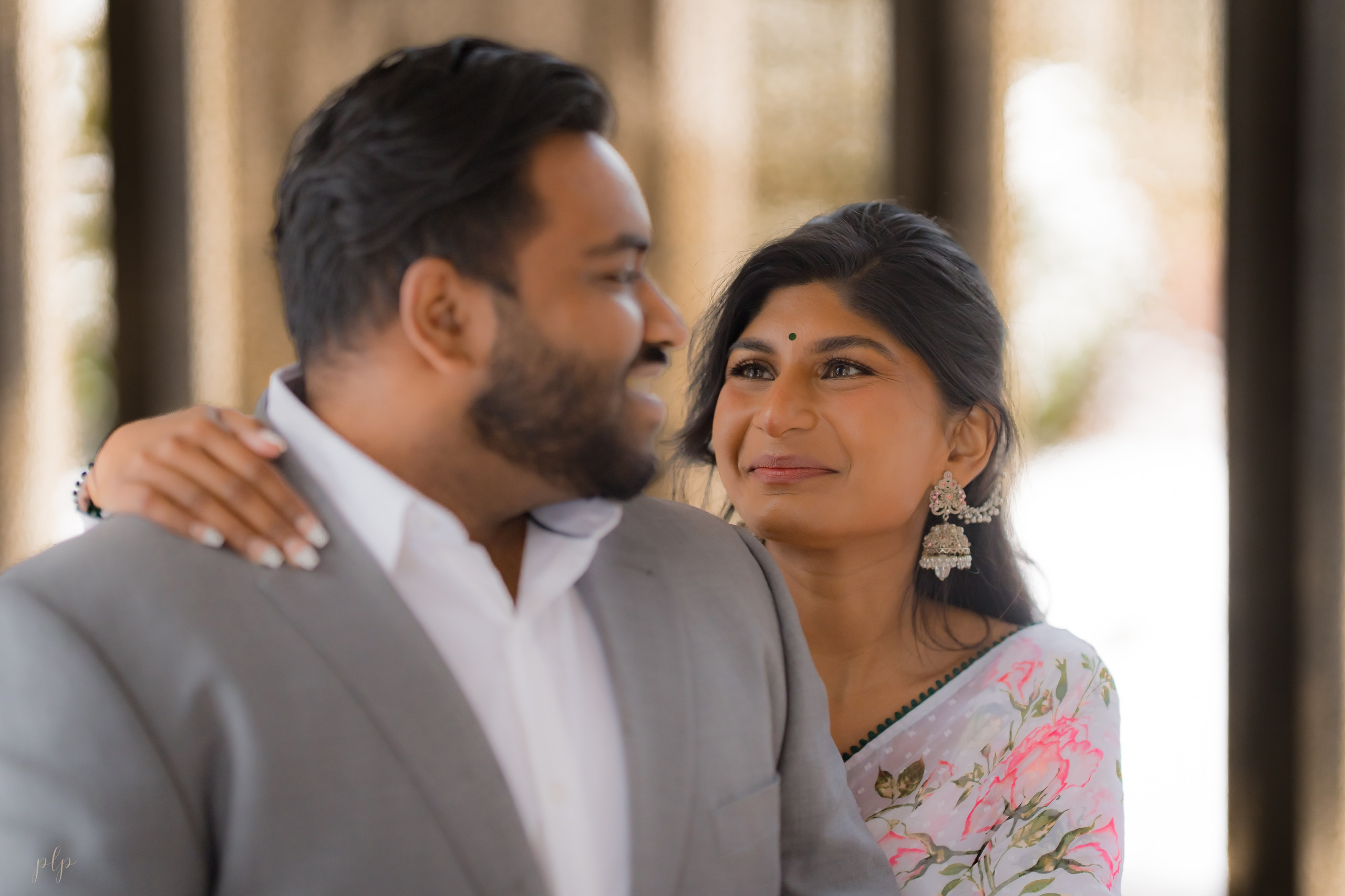 Rhema & Sundeep. Wedding Photographers and Filmmakers