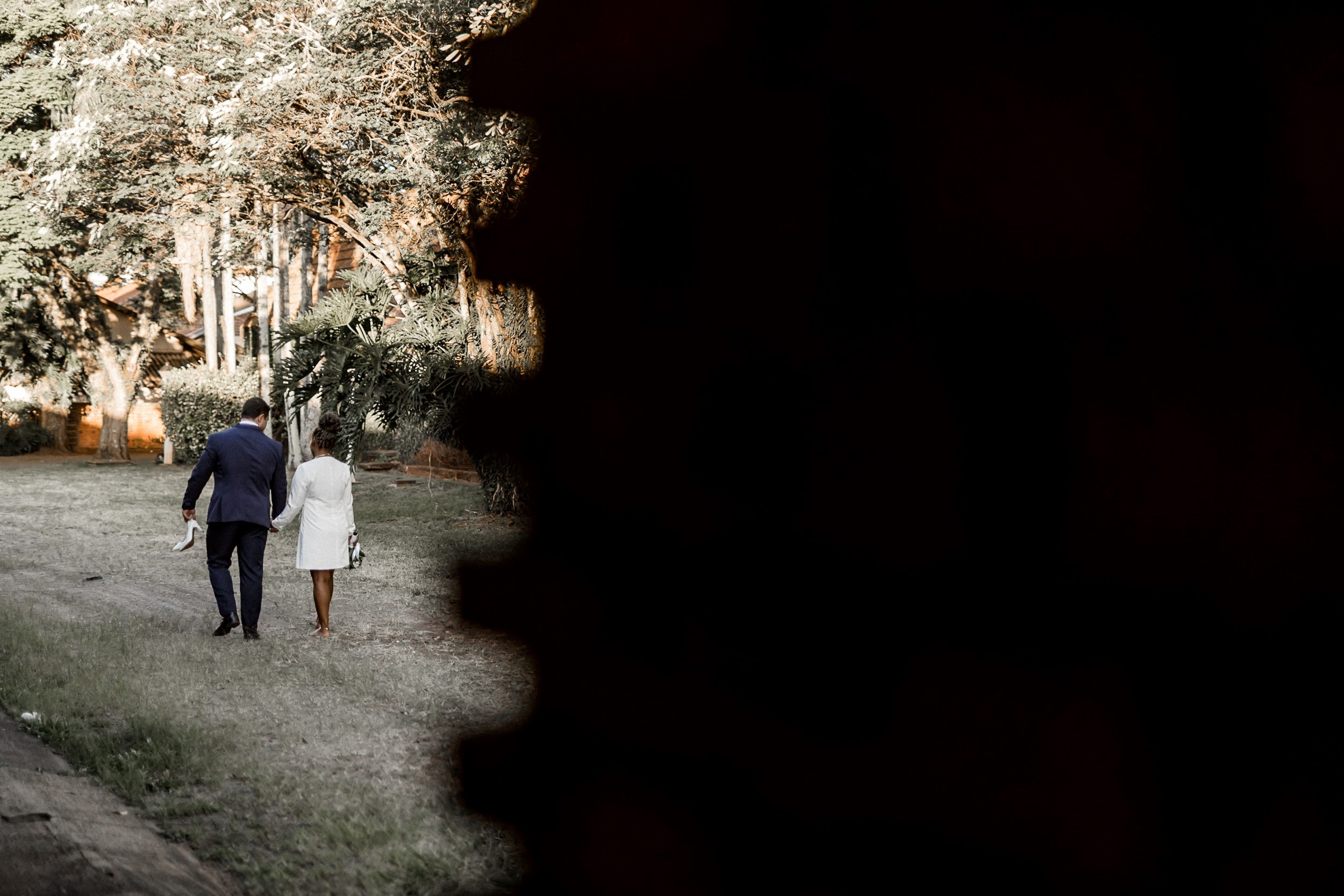 Pré Wedding — Eli e Rodrigo (Posto Castelo). Fotógrafo de casamento e Filmmaker de casamento