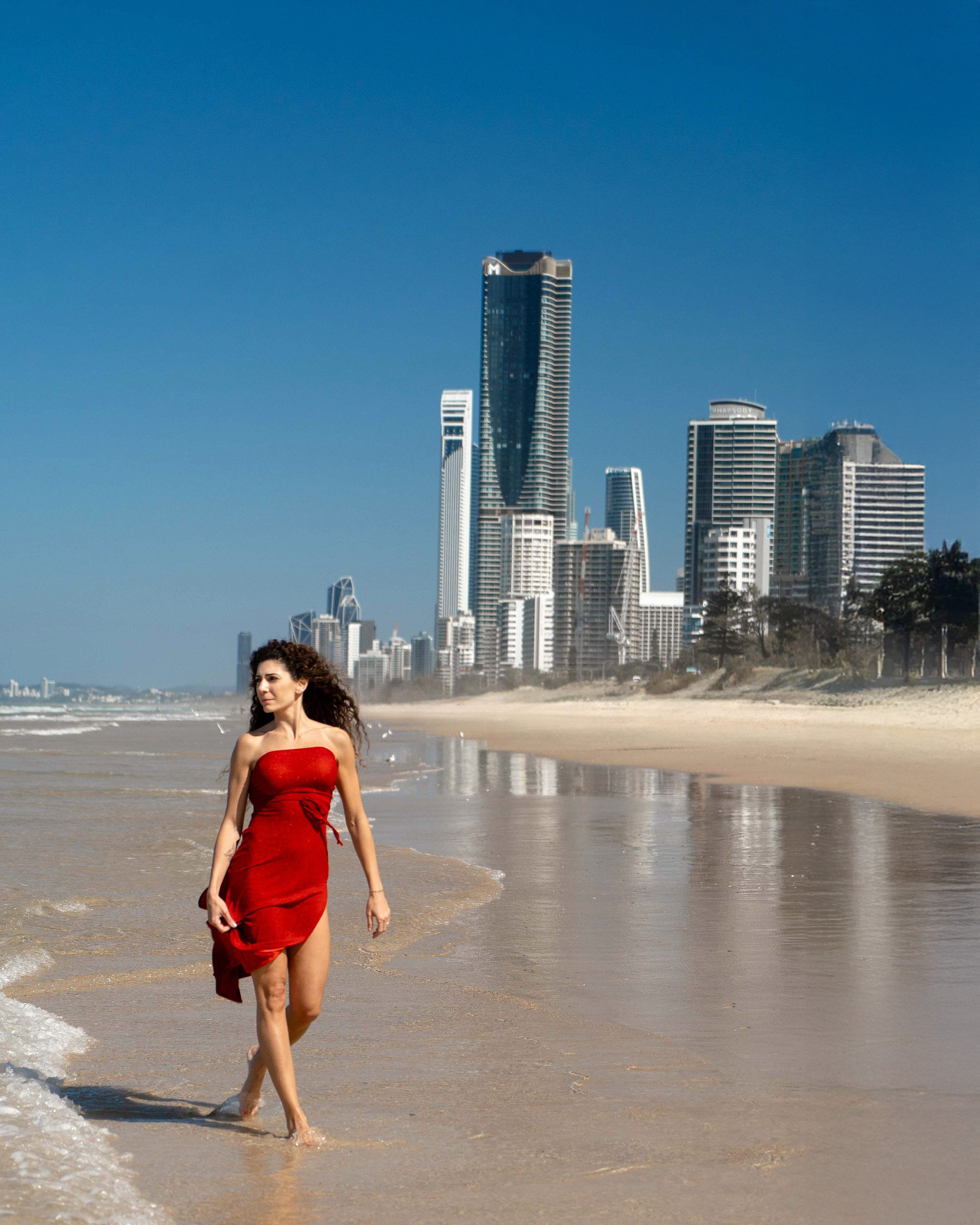 Springbrook Park. Welcome!