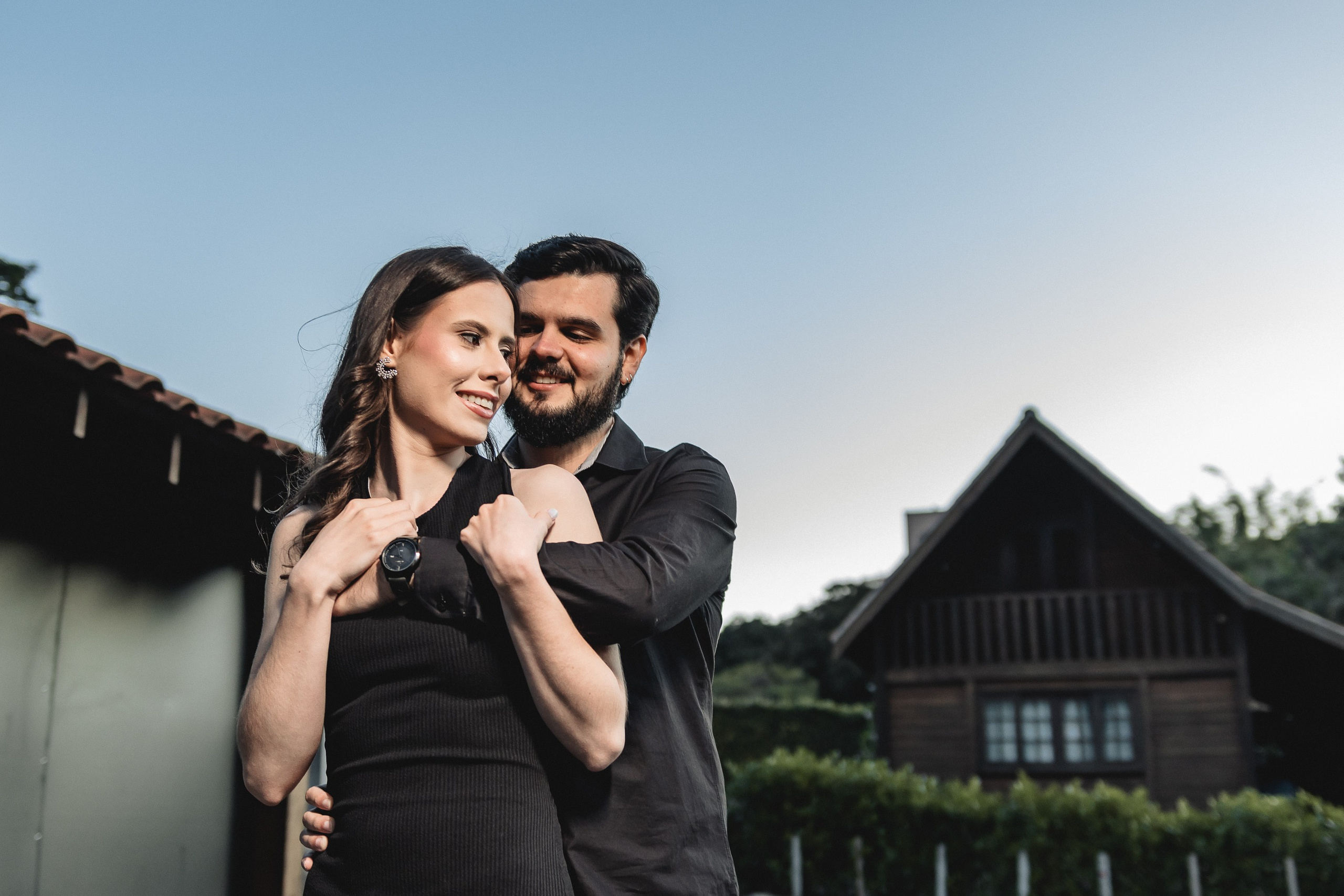 Ensaio Pre wedding. Fotografo de casamento I Claudinei Moura