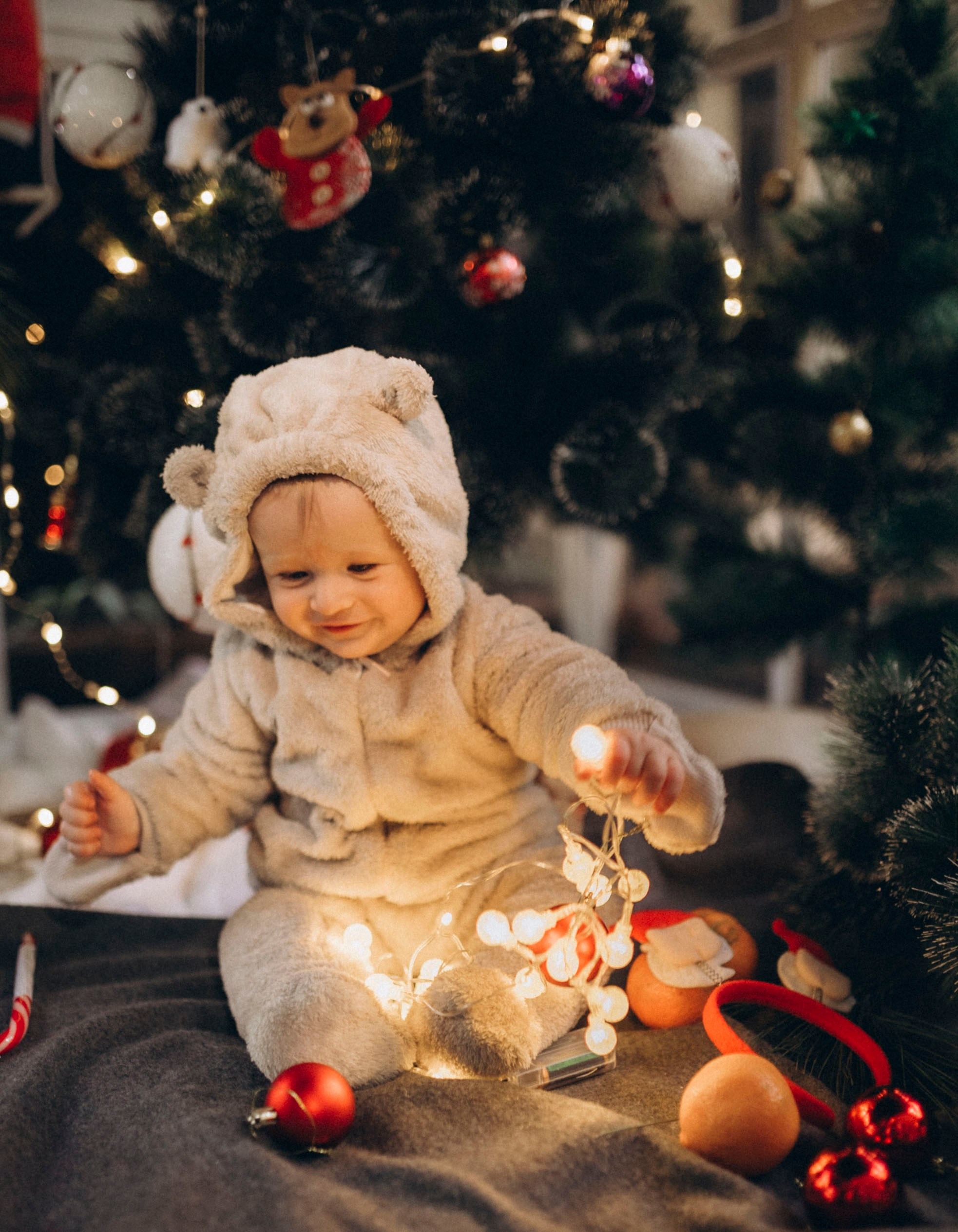 Christmas in Kindergarten. KATY GOLD PHOTOGRAPHY