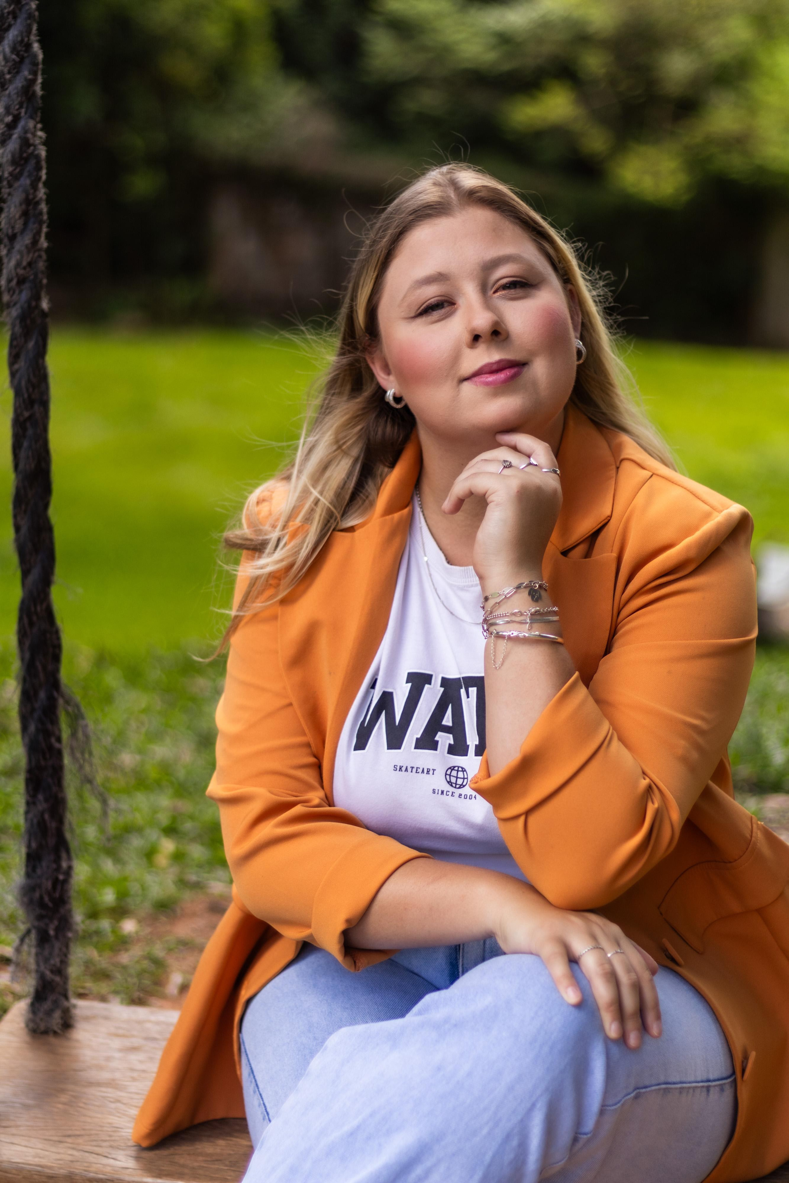 Ensaio Fotográfico Externo – Renata Wagner | Novo Hamburgo – RS. Bemove Fotografia | Fotógrafo em Novo Hamburgo — RS