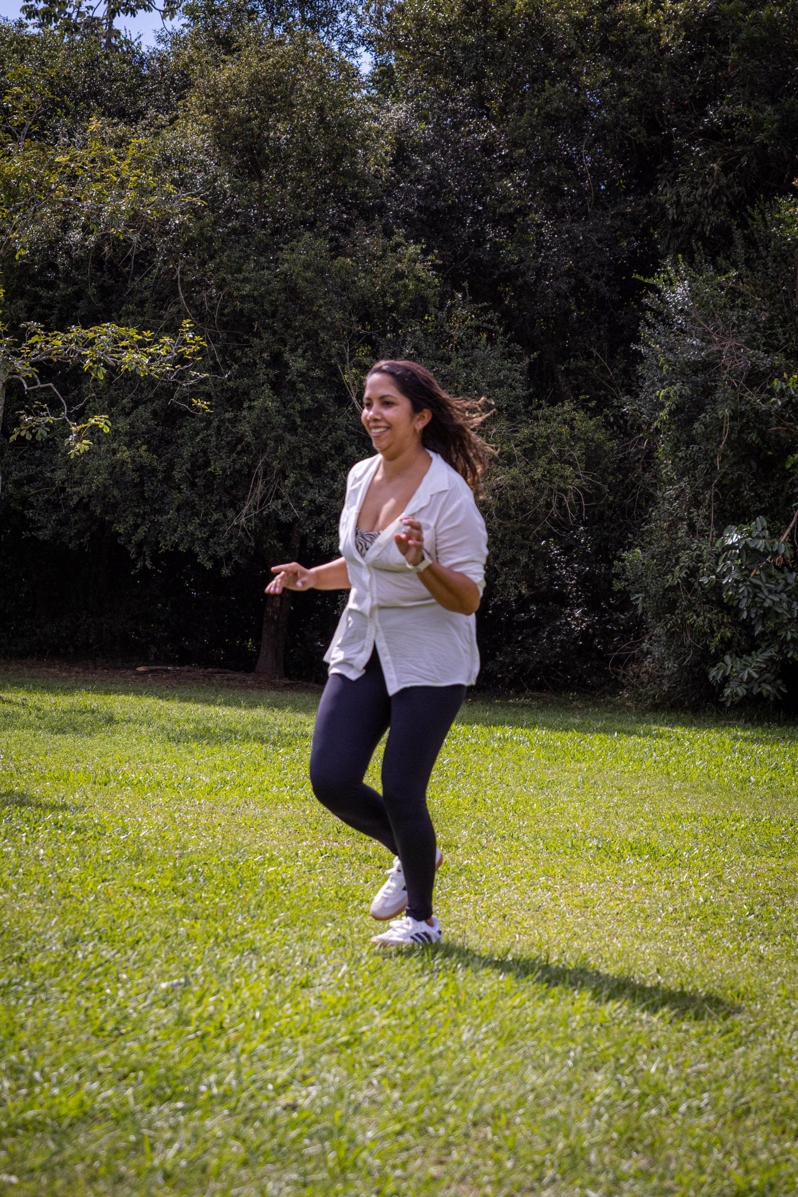 Picnic com a mamãe Laís. Bemove Fotografia | Fotógrafo em Novo Hamburgo — RS