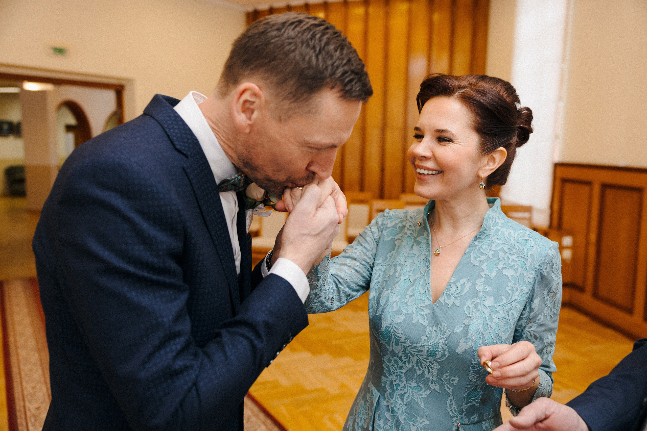 Свадебная съемка в Баложи, Латвия. Евгений Тимофеев | Свадебный и контент-фотограф и видеограф в Риге