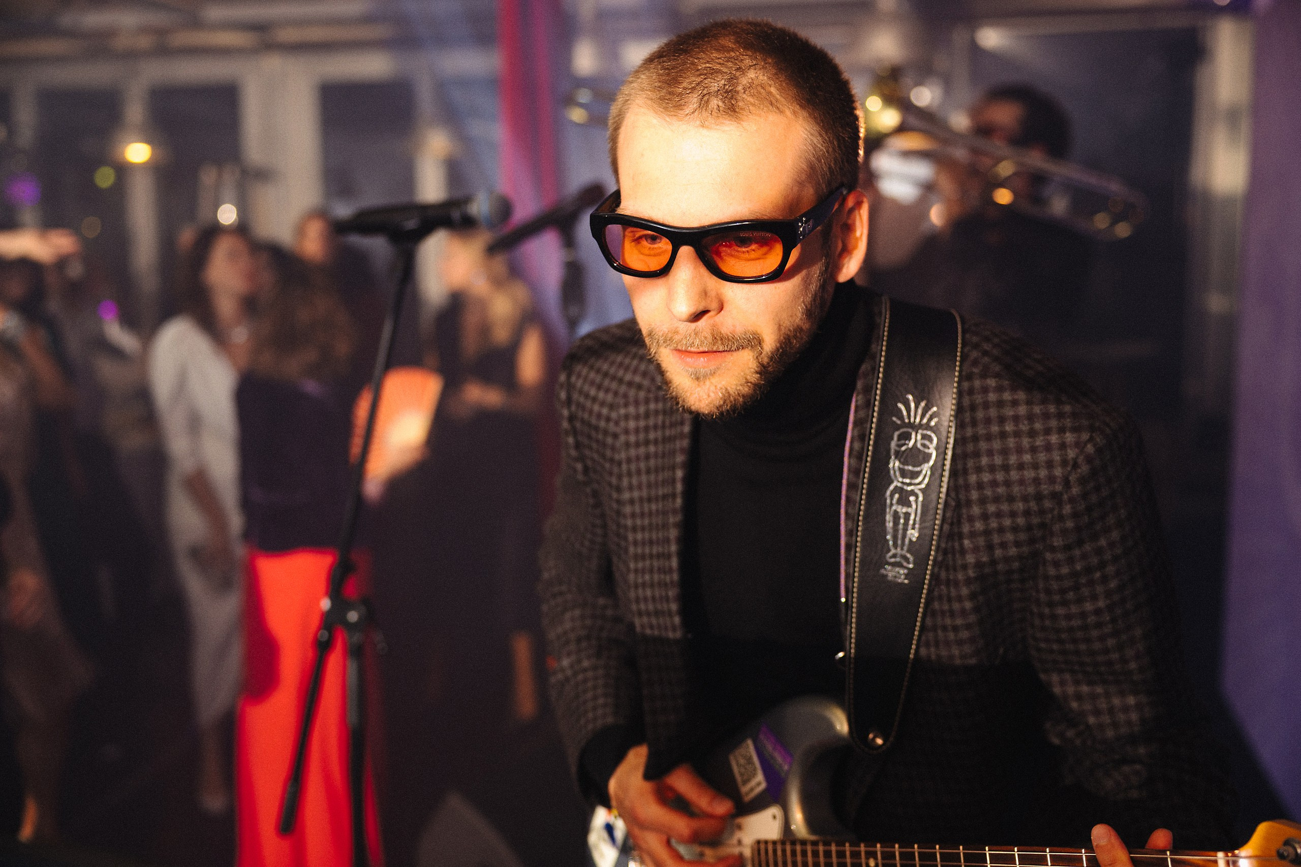 Grand Budapest Hotel Style Anniversary Party in Riga — Elegant Anniversary Photos & Video. Evgeny Timofeyev | Wedding & Content photographer and videographer