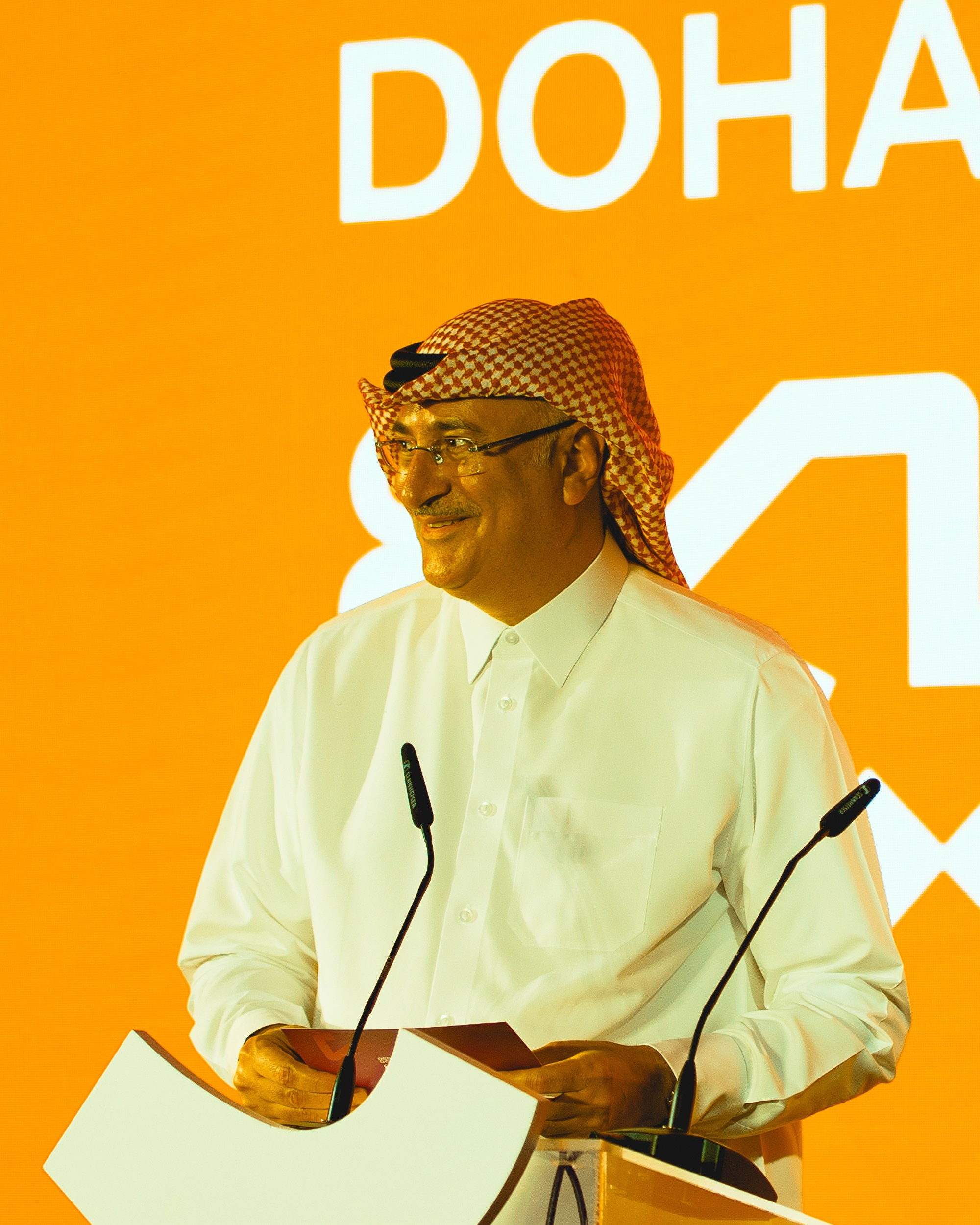 Design Doha 2024 / PRIZE CEREMONY. Regina Turbin — official website