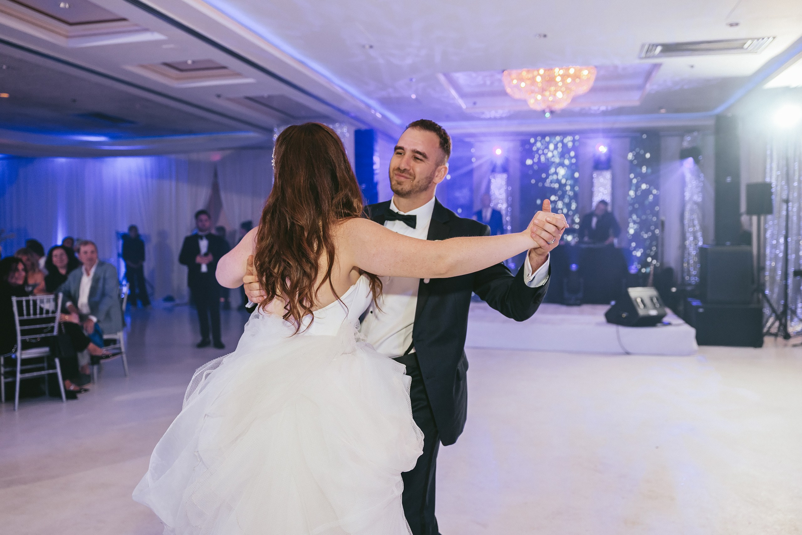 06.08.2025 Wedding. Wedding family event photographer in Chicago Nick Yushevich