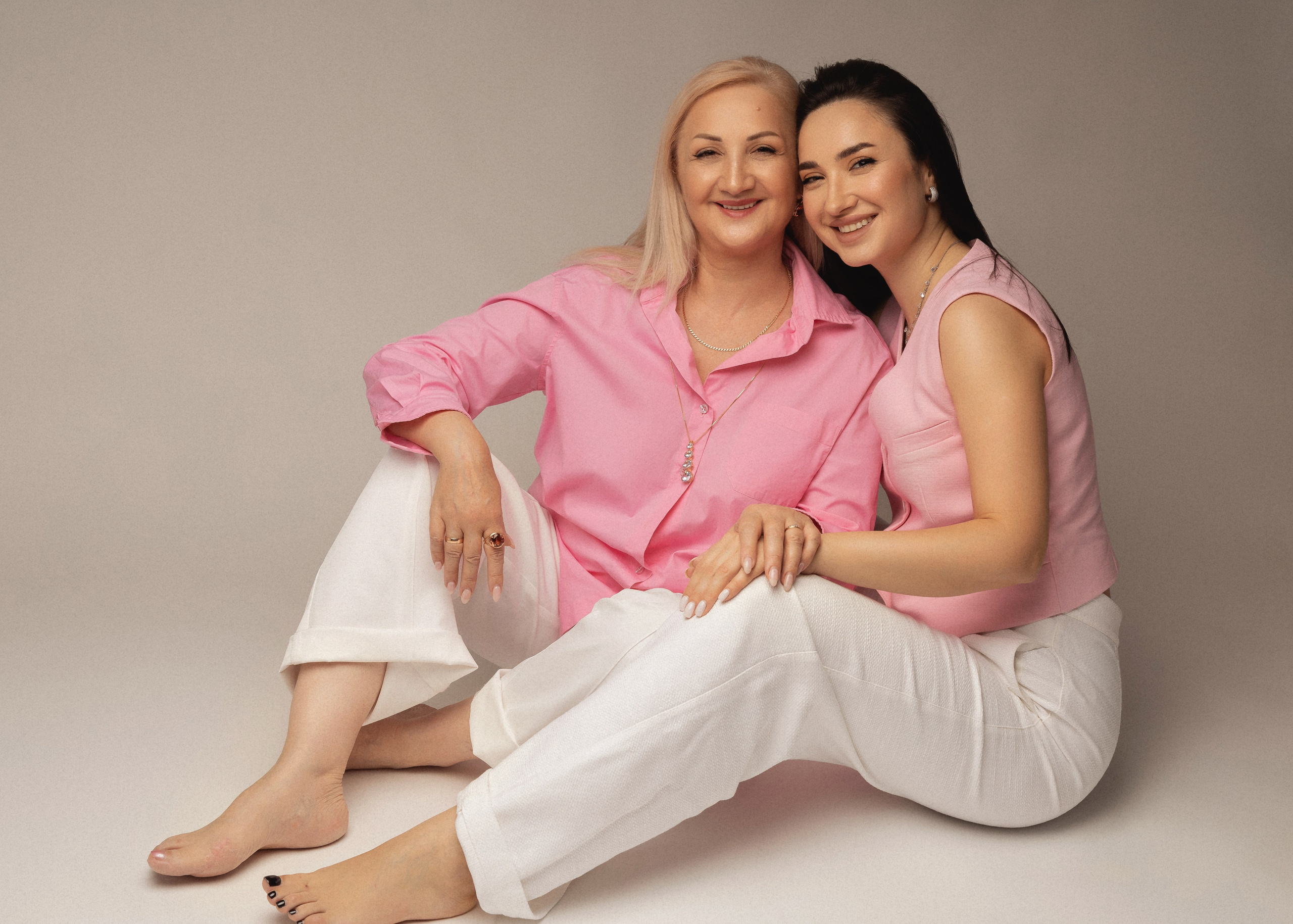 Familii. Fotograf de familie la Ungheni și Reggio-Emilia, Alessia Slivca