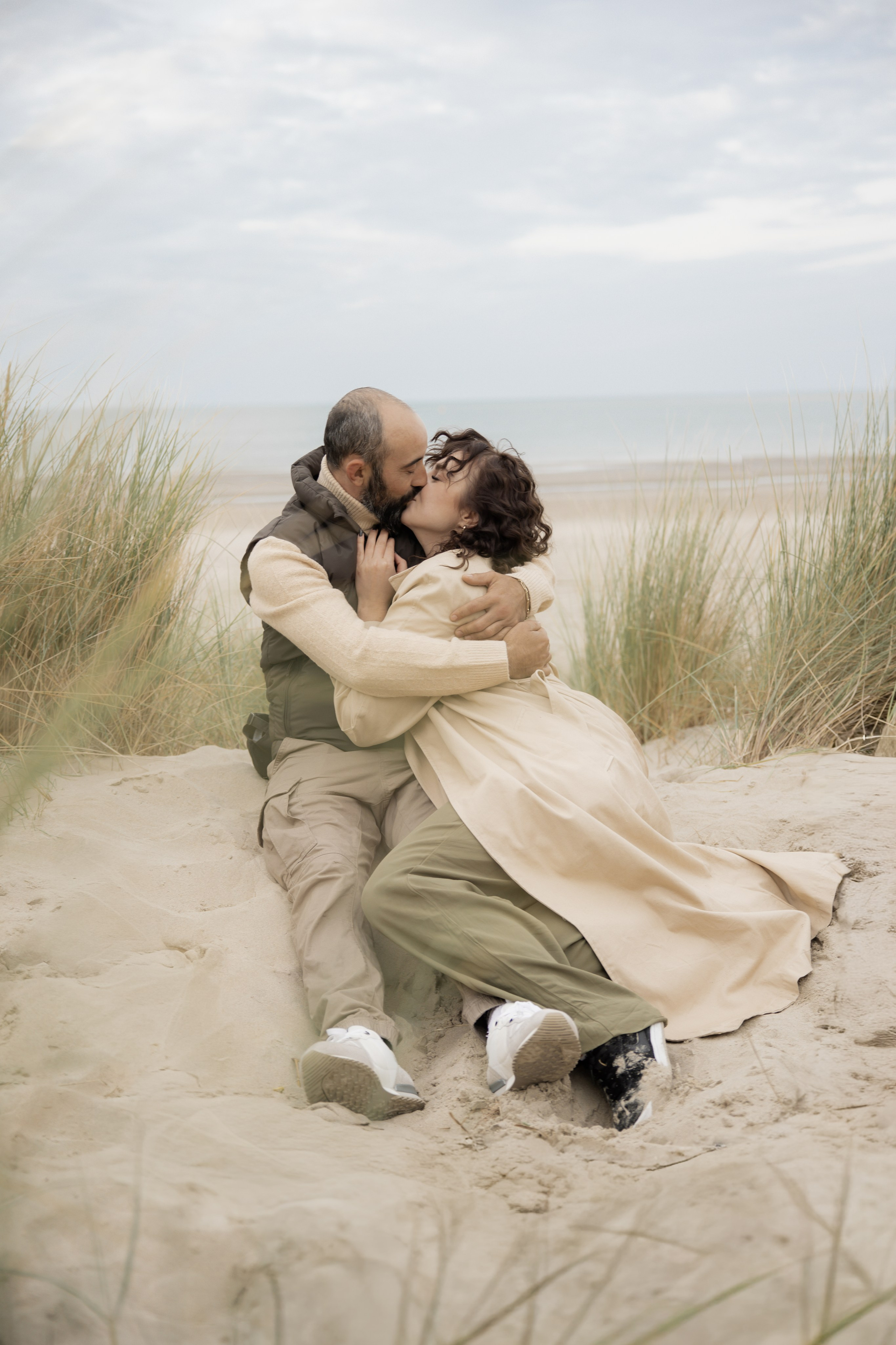 Love story. Portrait and Family Photographer in Netherlands