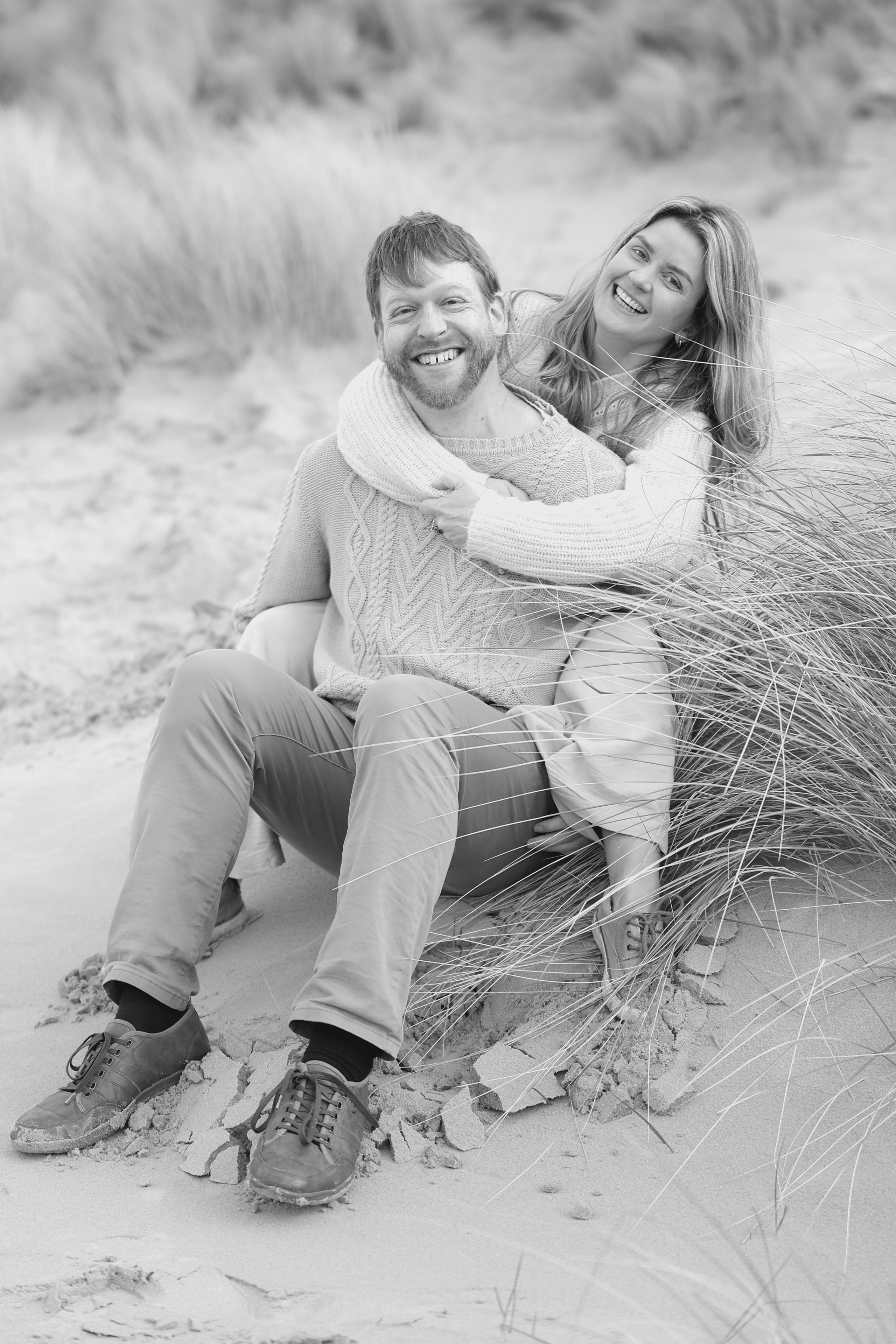 R & S. Portrait and Family Photographer in Netherlands