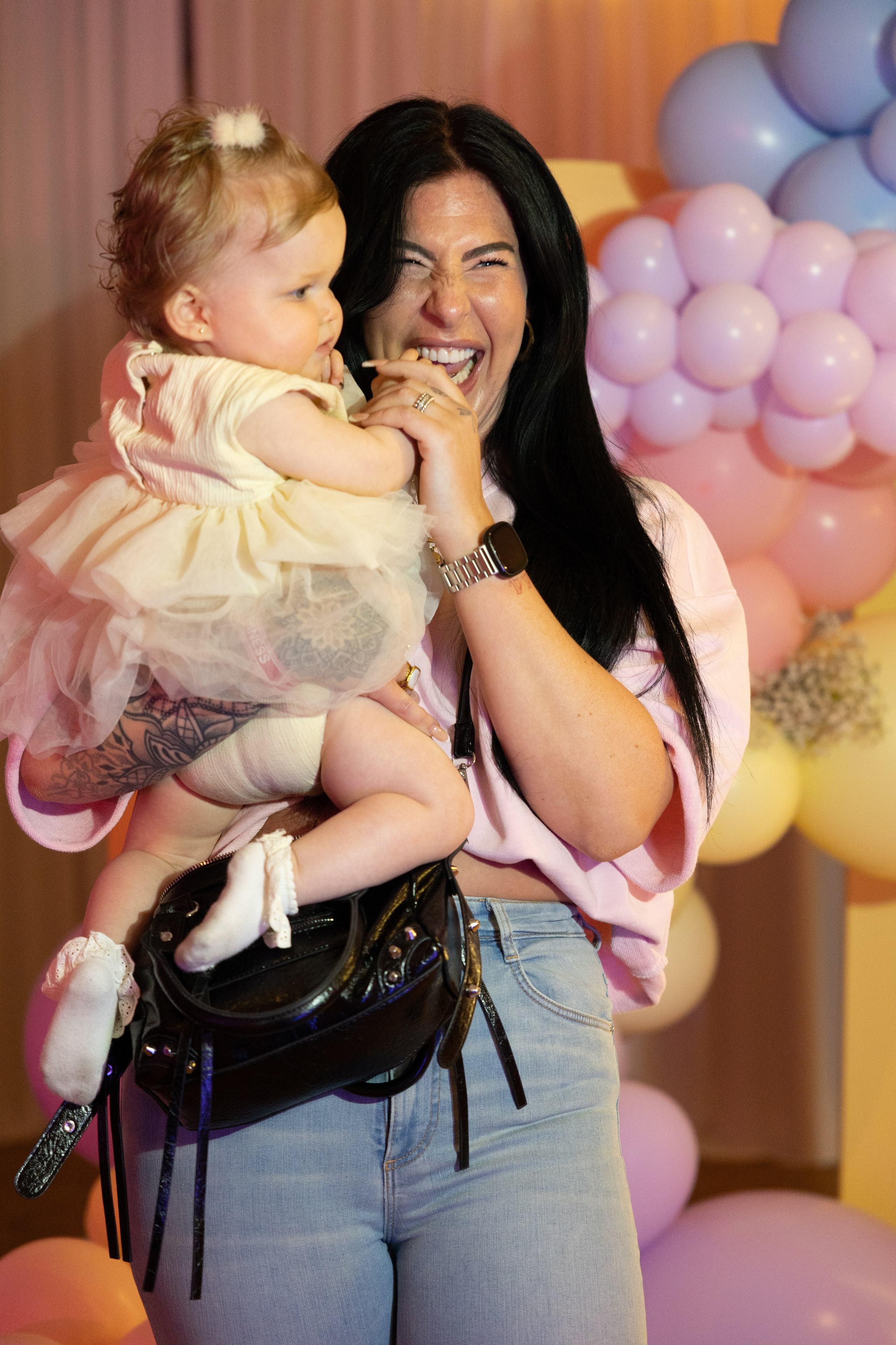 1 st Birthday. Portrait and Family Photographer in Netherlands