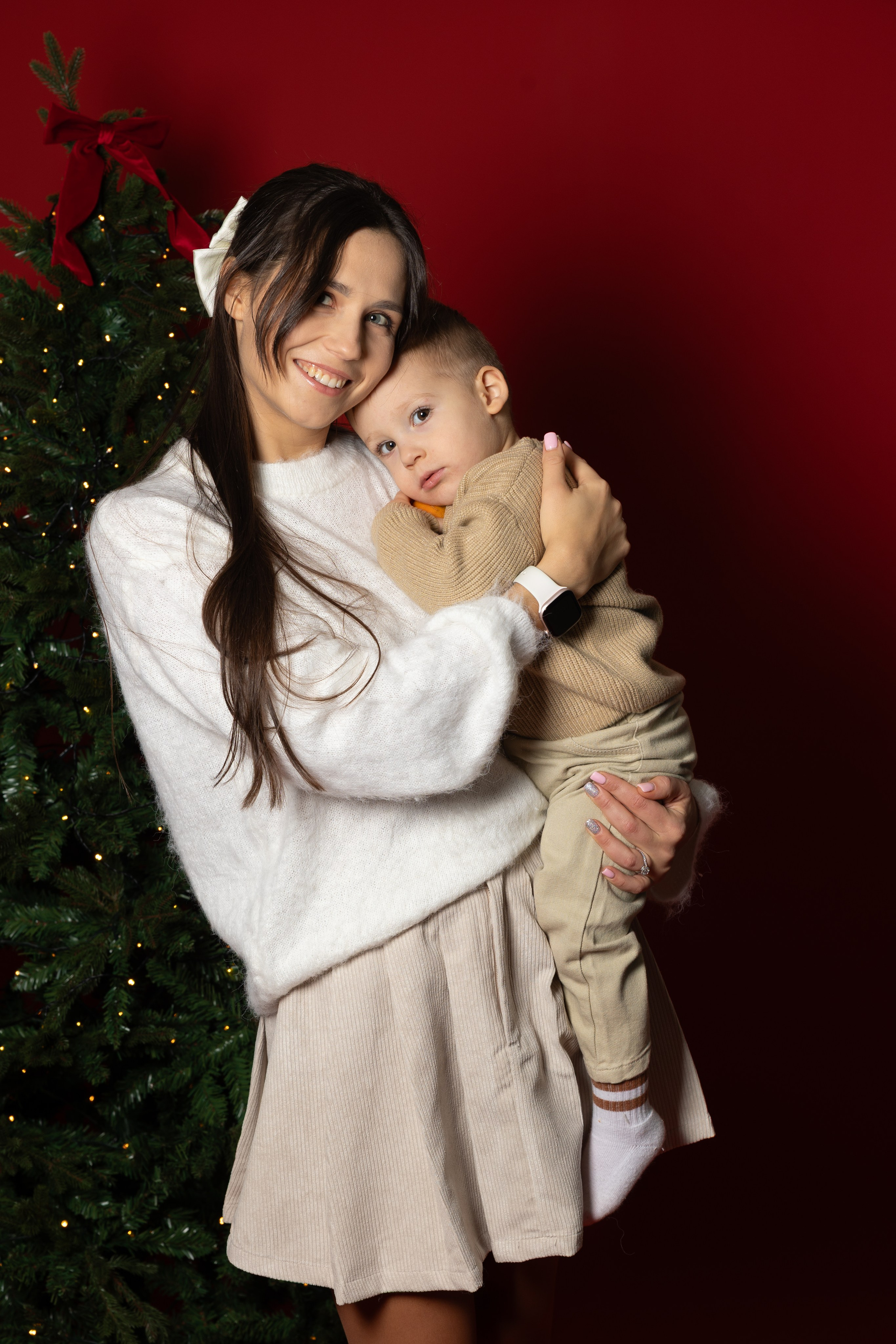 Family. Portrait and Family Photographer in Netherlands