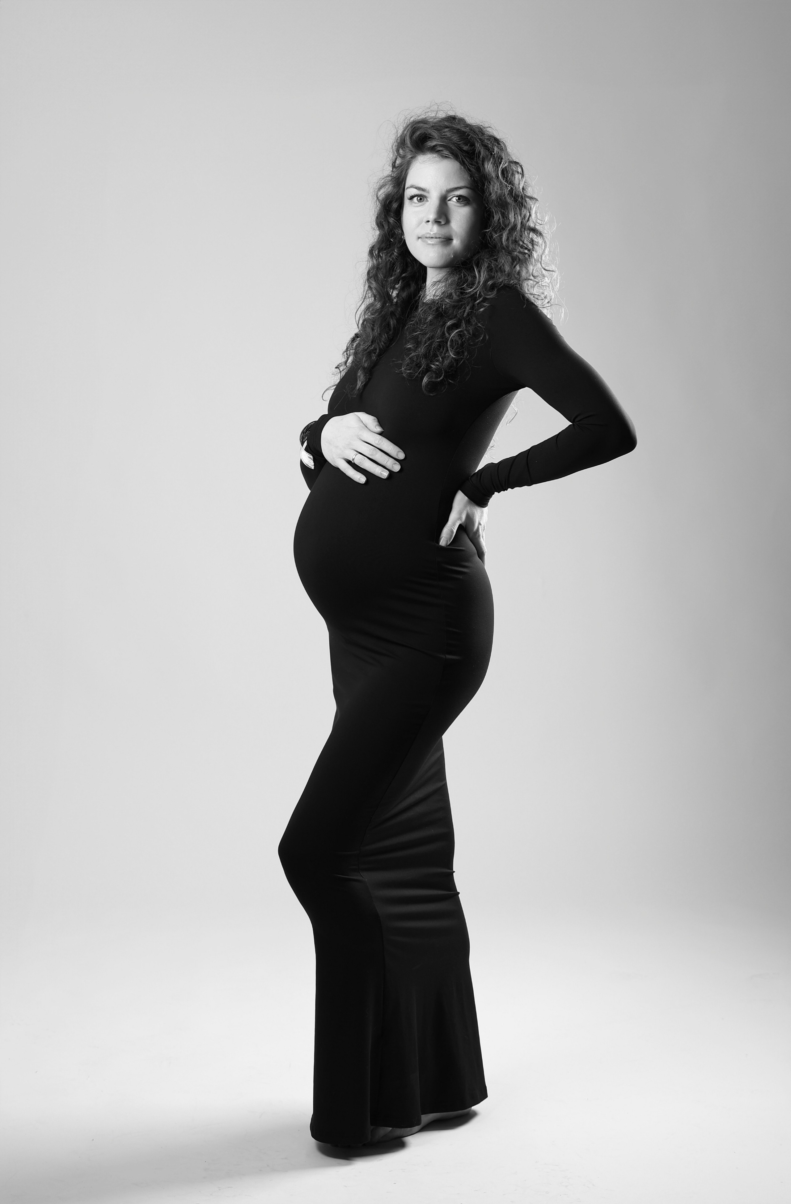 Naomi. Portrait and Family Photographer in Netherlands