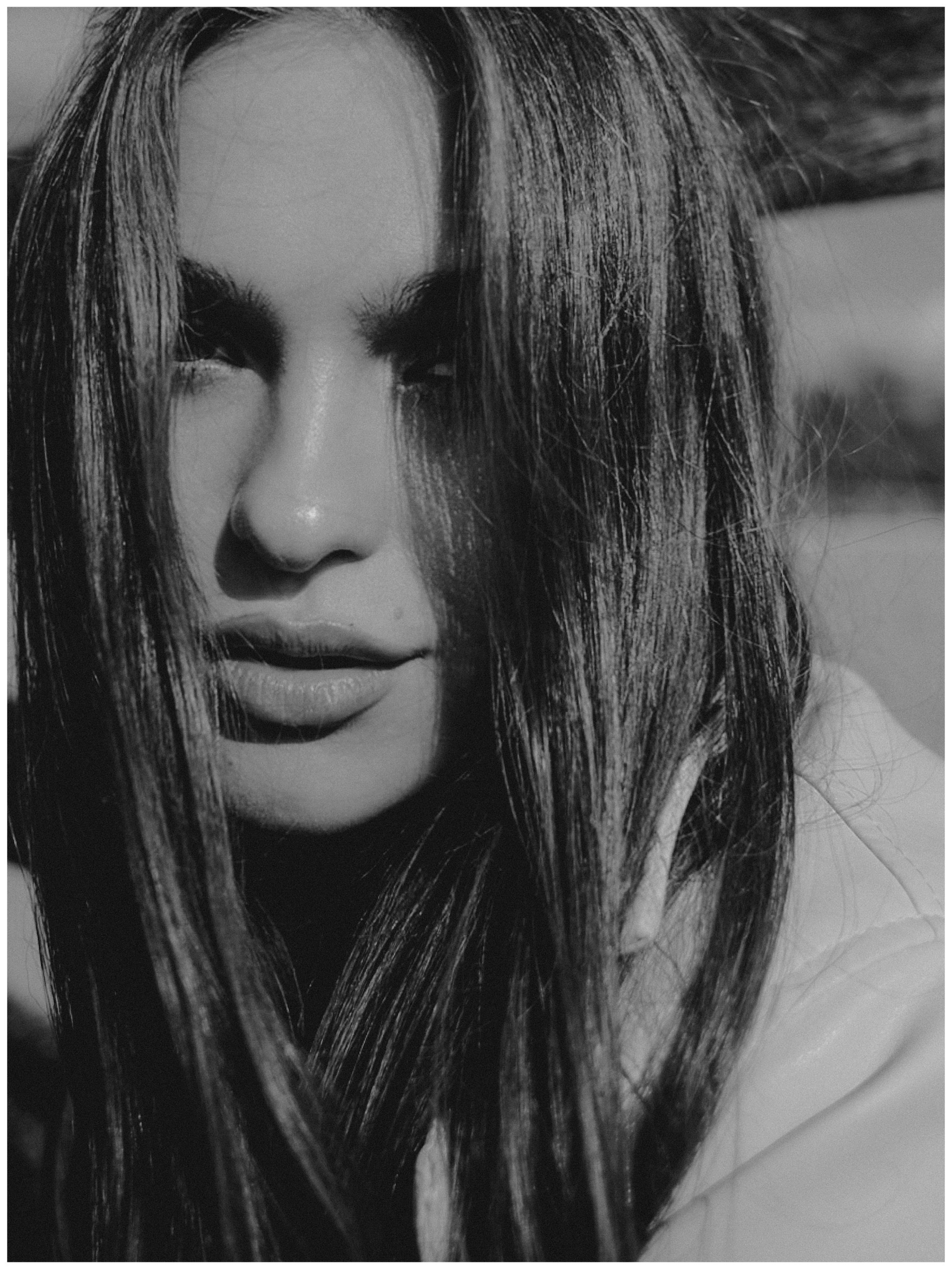 Alina. Mariia Ermakoava