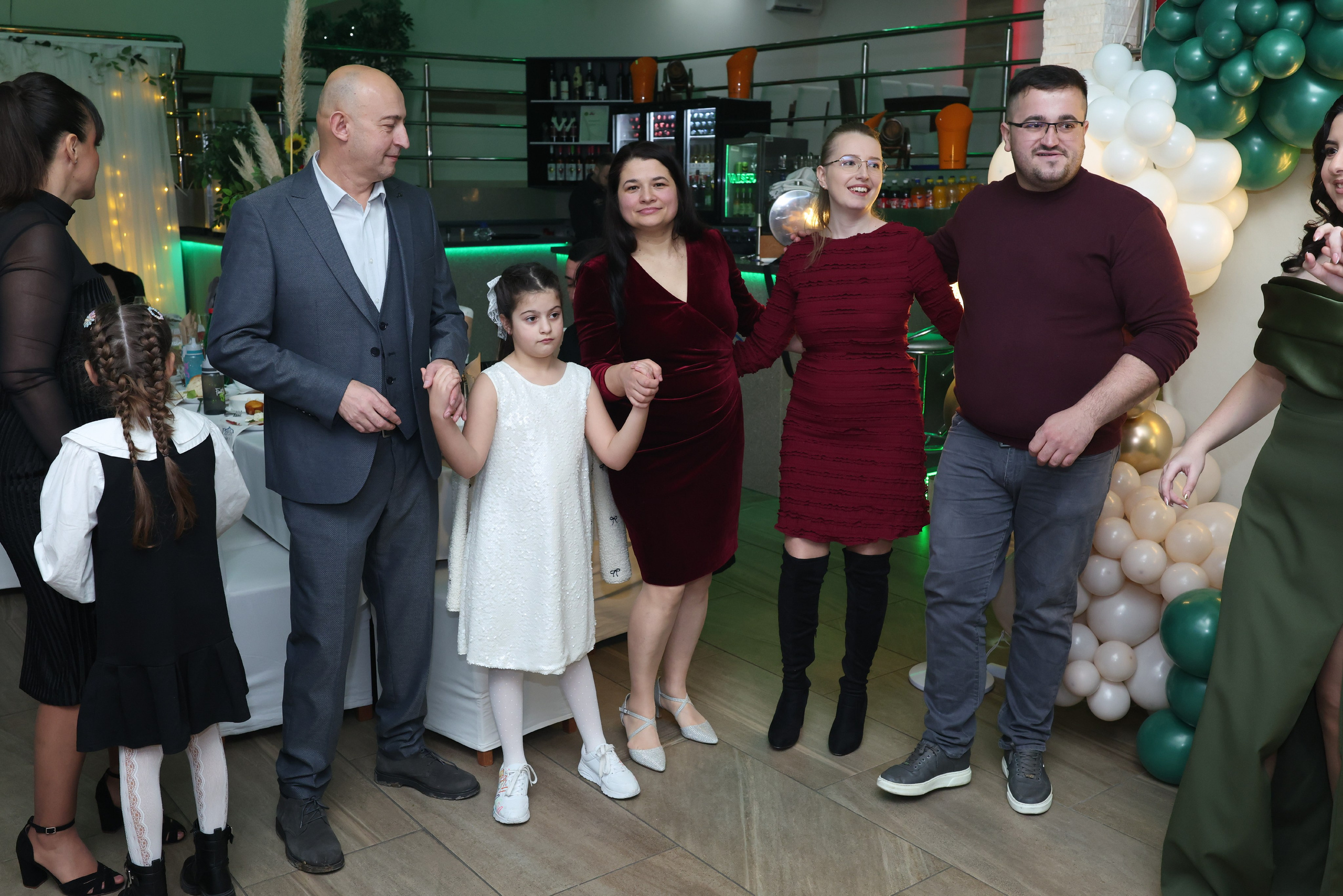 Sarin 18ti rođendan. Foto Simic Jagodina
