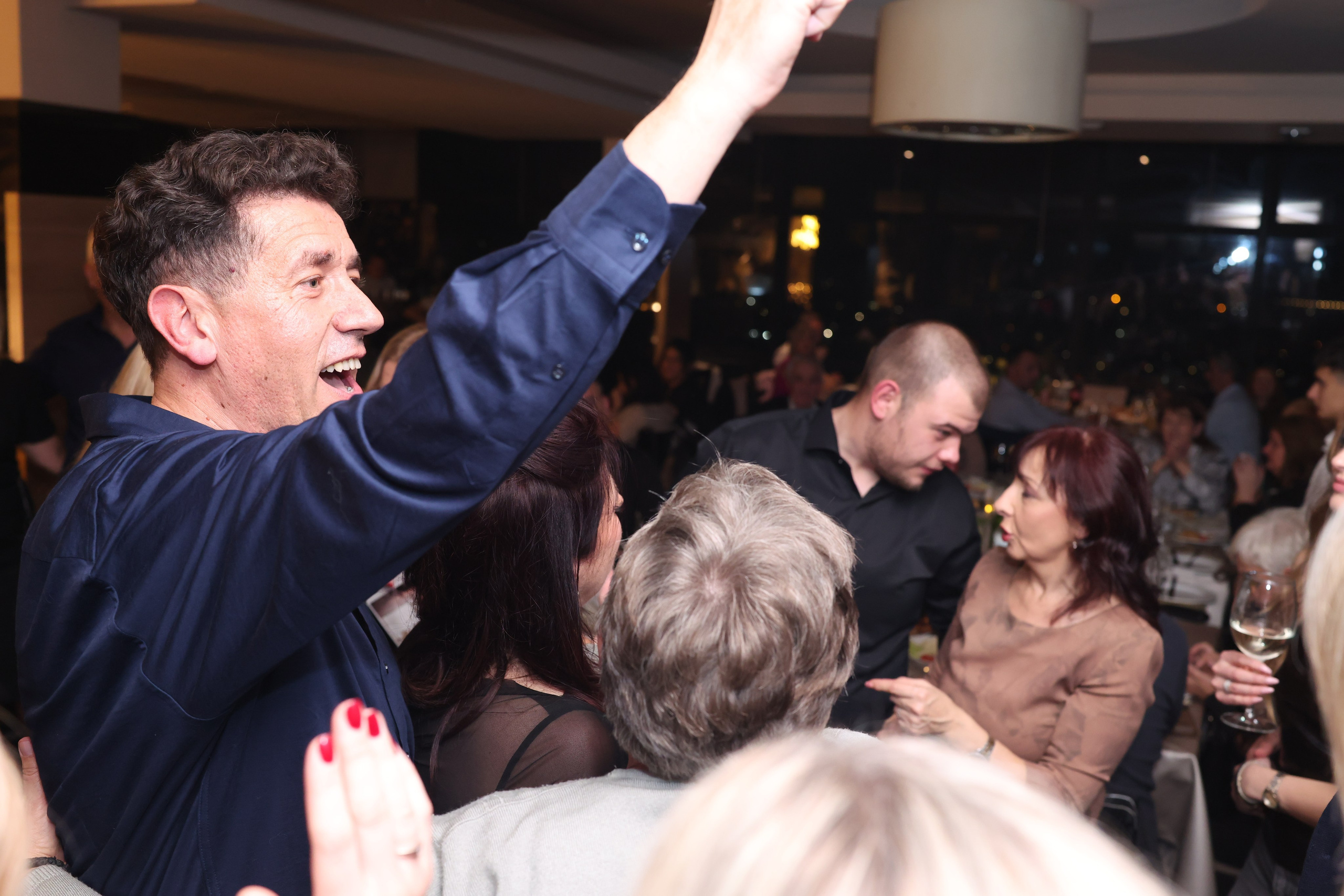 Đorđe 18ti. Foto Simic Jagodina