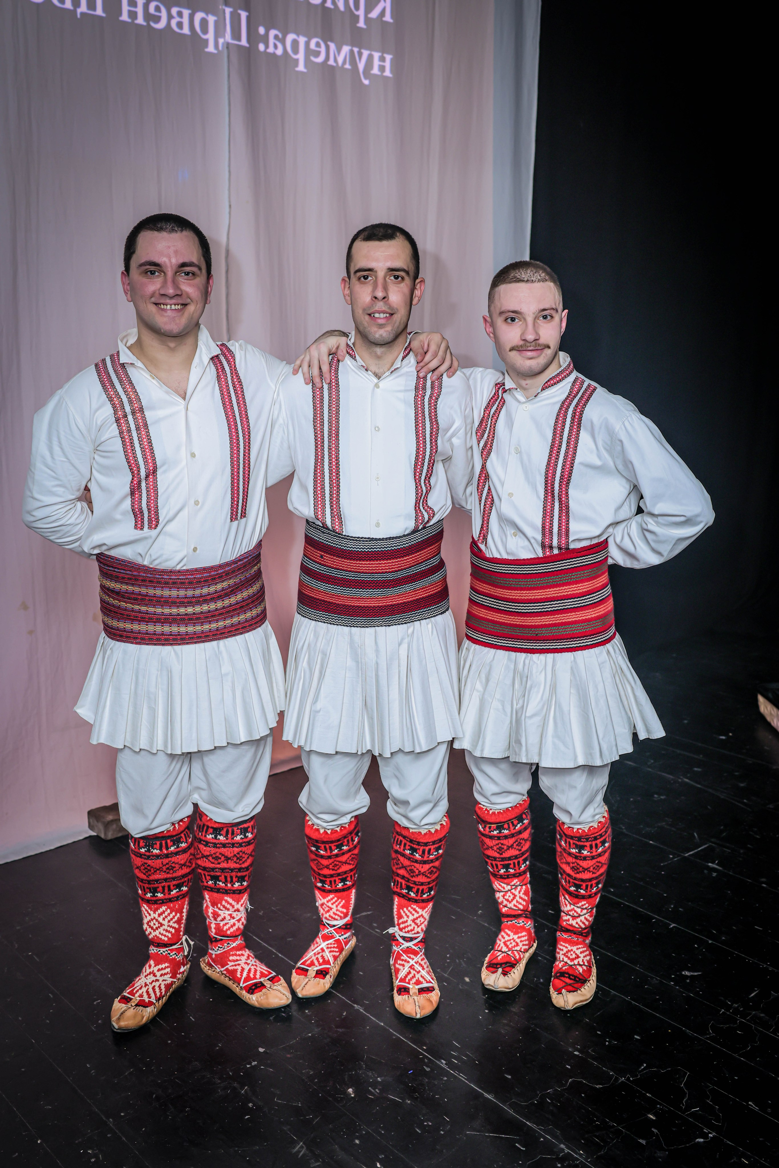 Godišnji koncert DZK KAblovi Jagodina. Foto Simic Jagodina