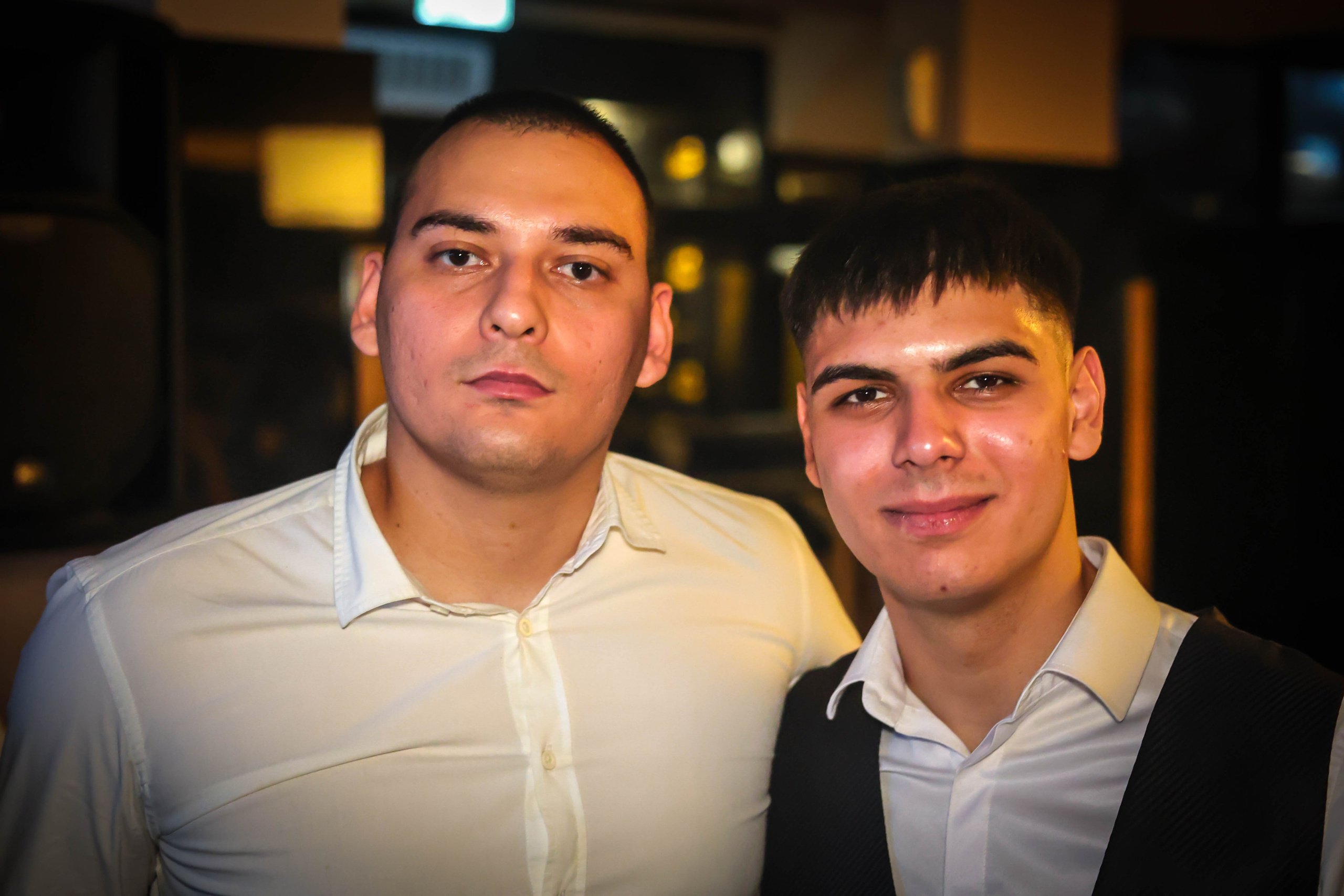 Vase usoomene sa apsolventske veceri