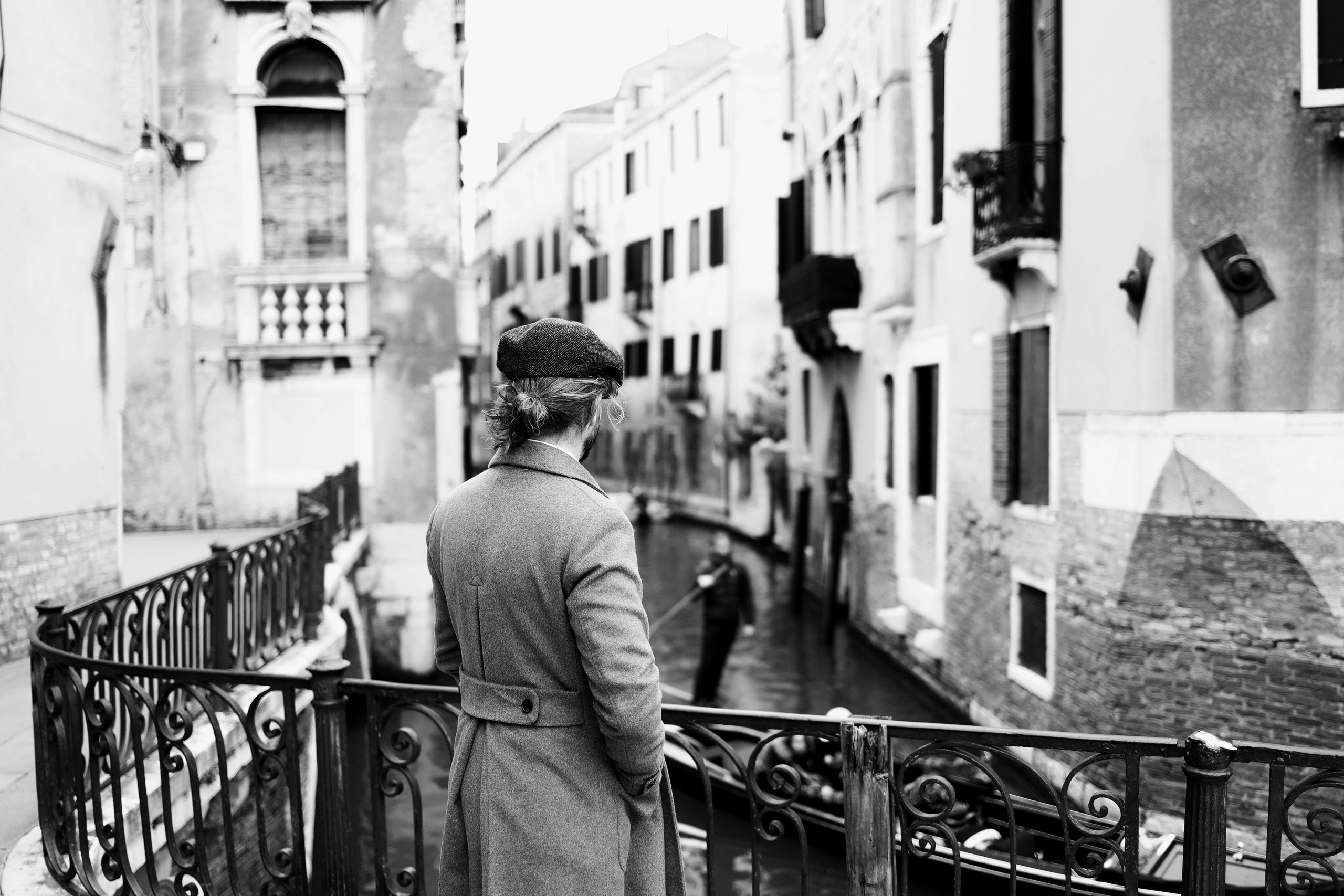Romantic photoshoot in Venice. Photographer in Venice, Viktoria Antonova