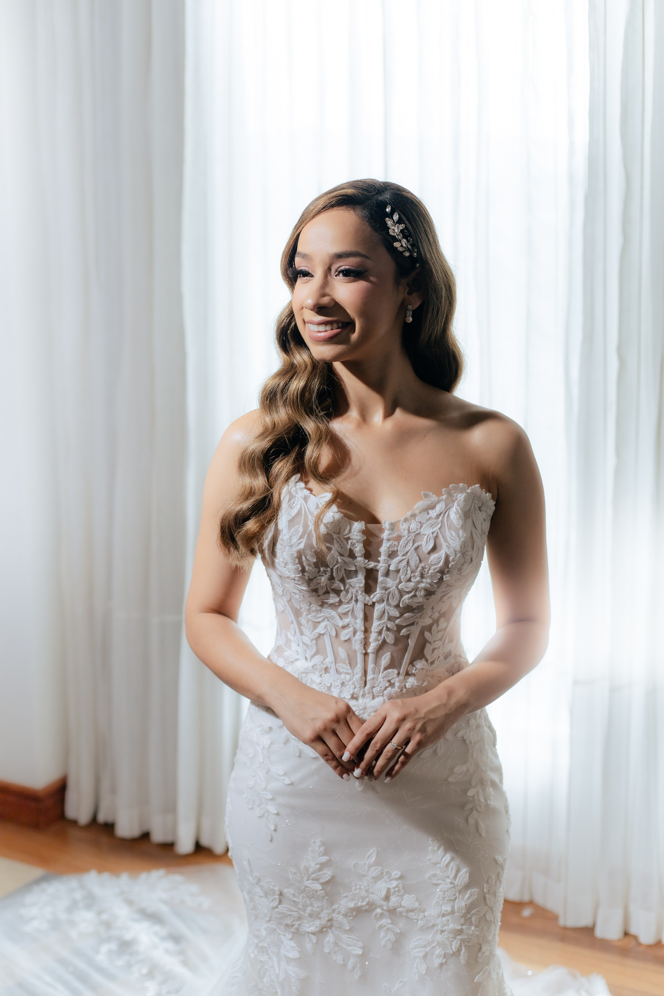 Meybell & Bryan Wedding. Fotógrafo en Honduras